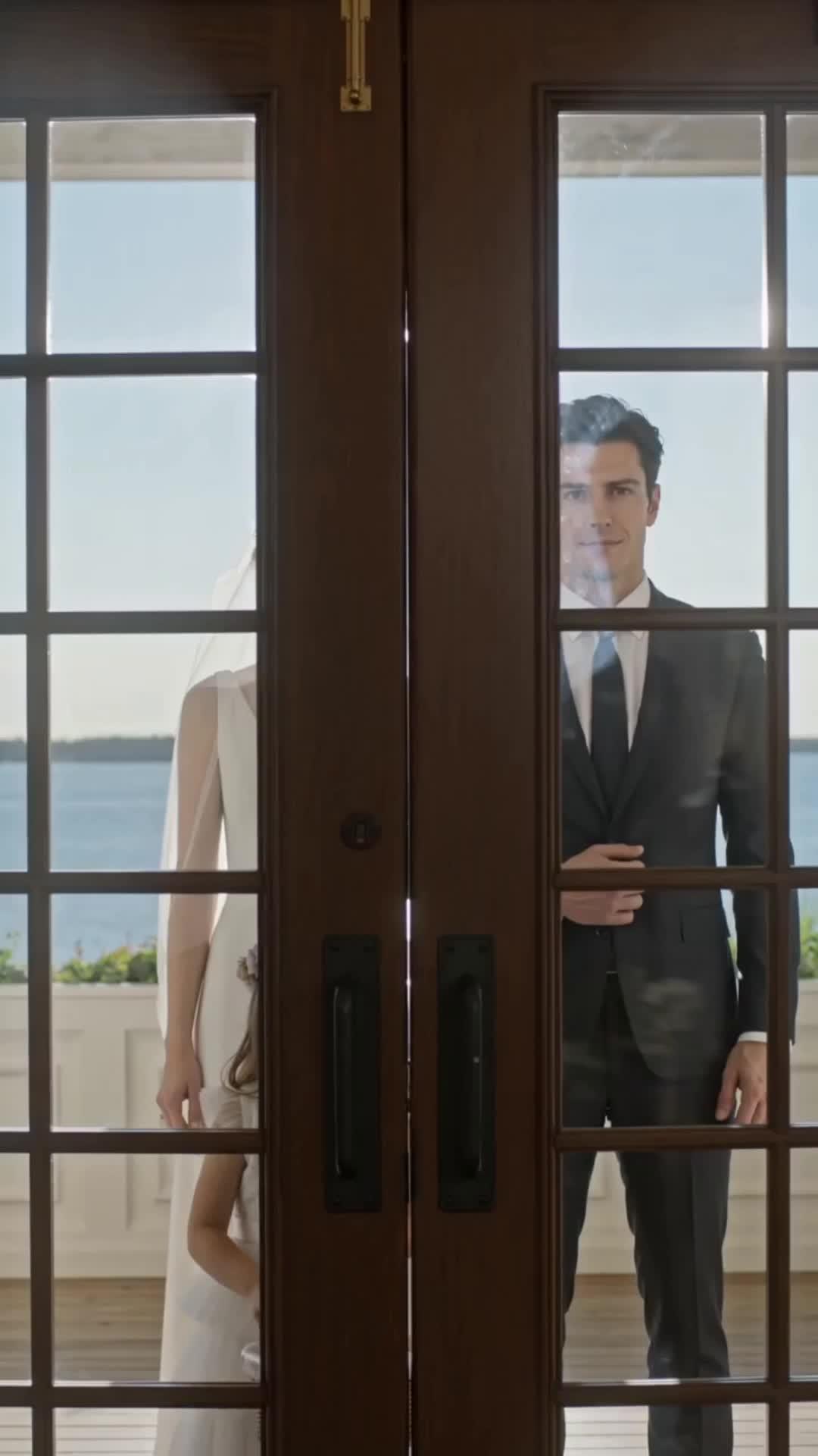 The Wife He Regretted Losing