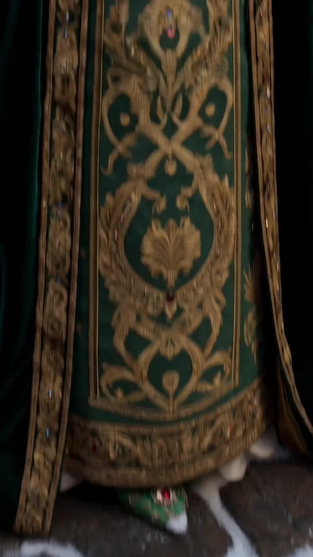 The Fang Covenant