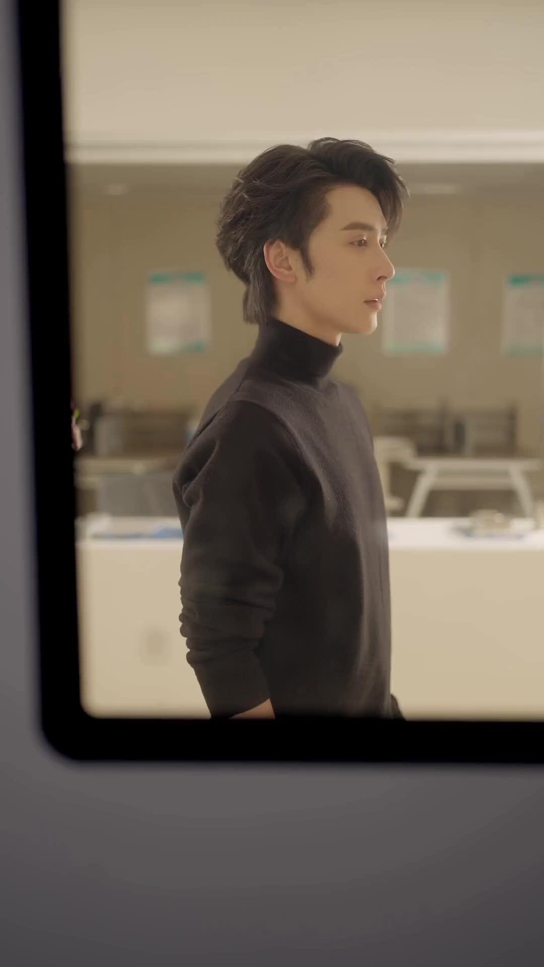 (Dubbed) My Secret Child With The CEO
