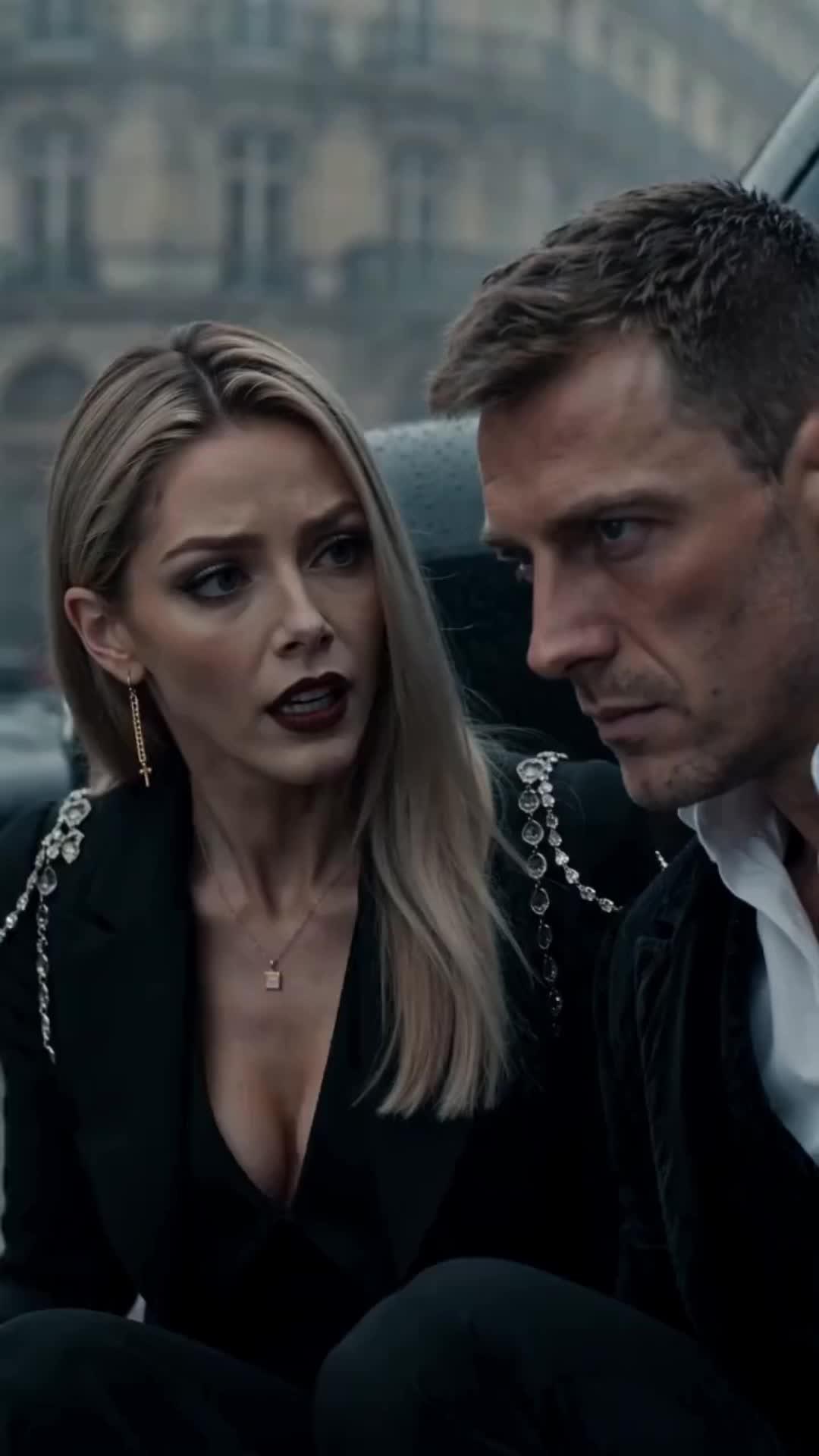 The Mafia Queen's Lethal Enforcer