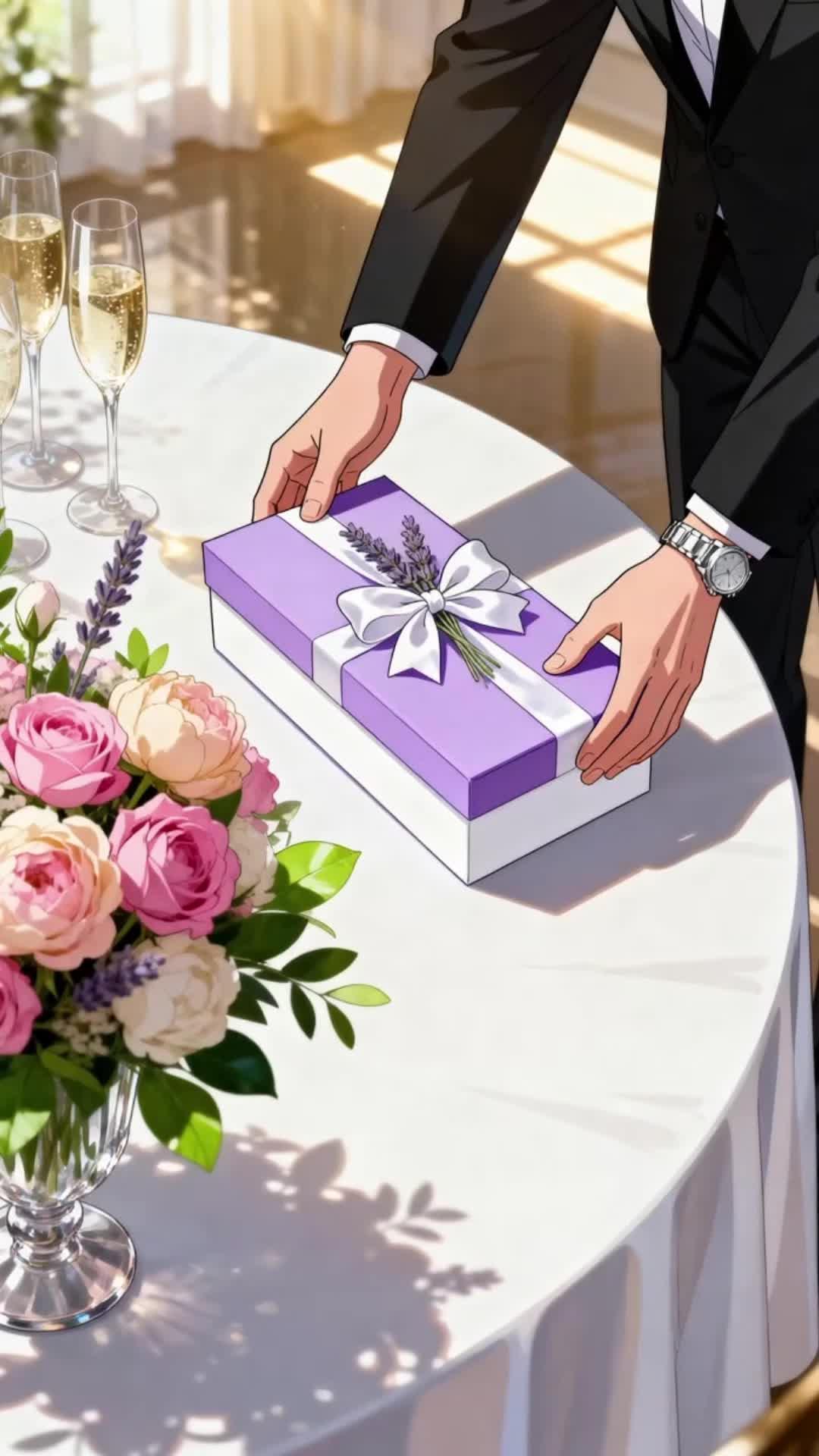 Il Mio Freddo Addio