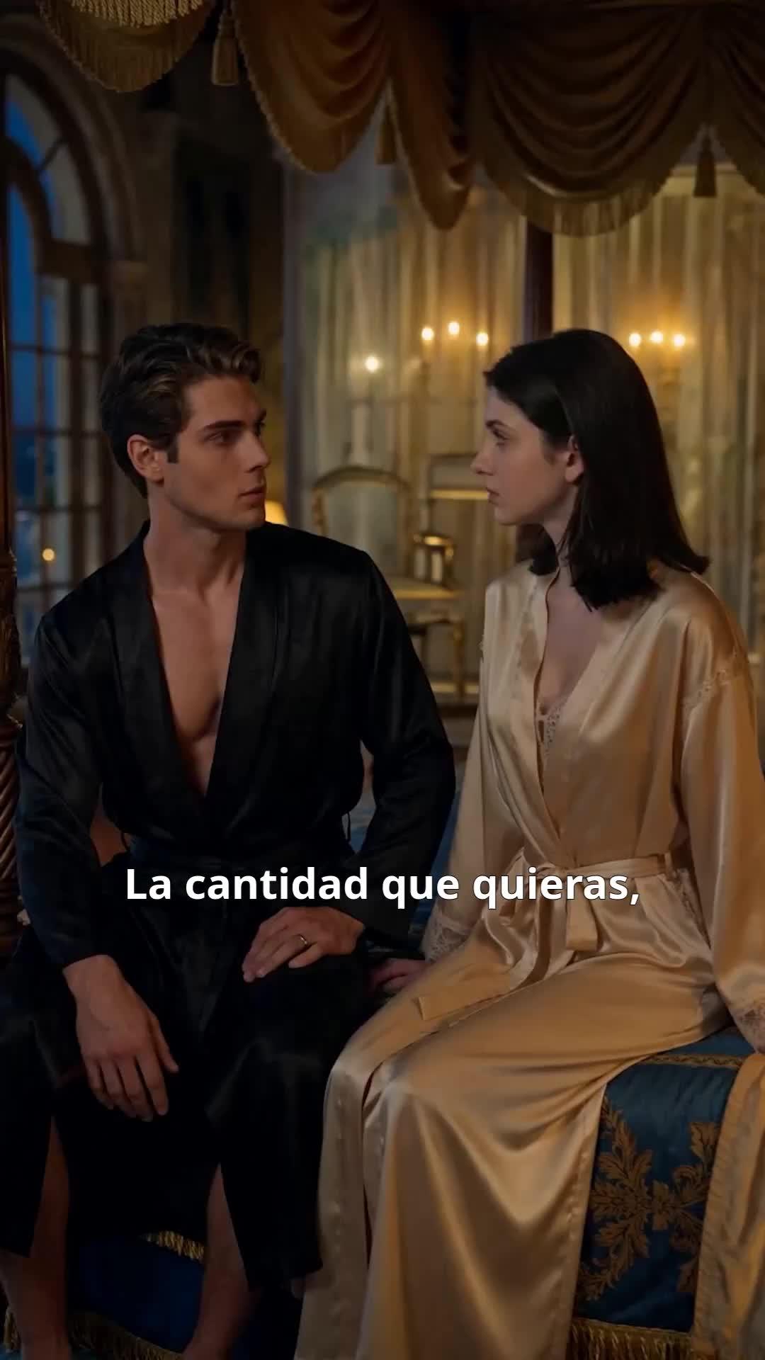 (Doblado) Su chica perdida
