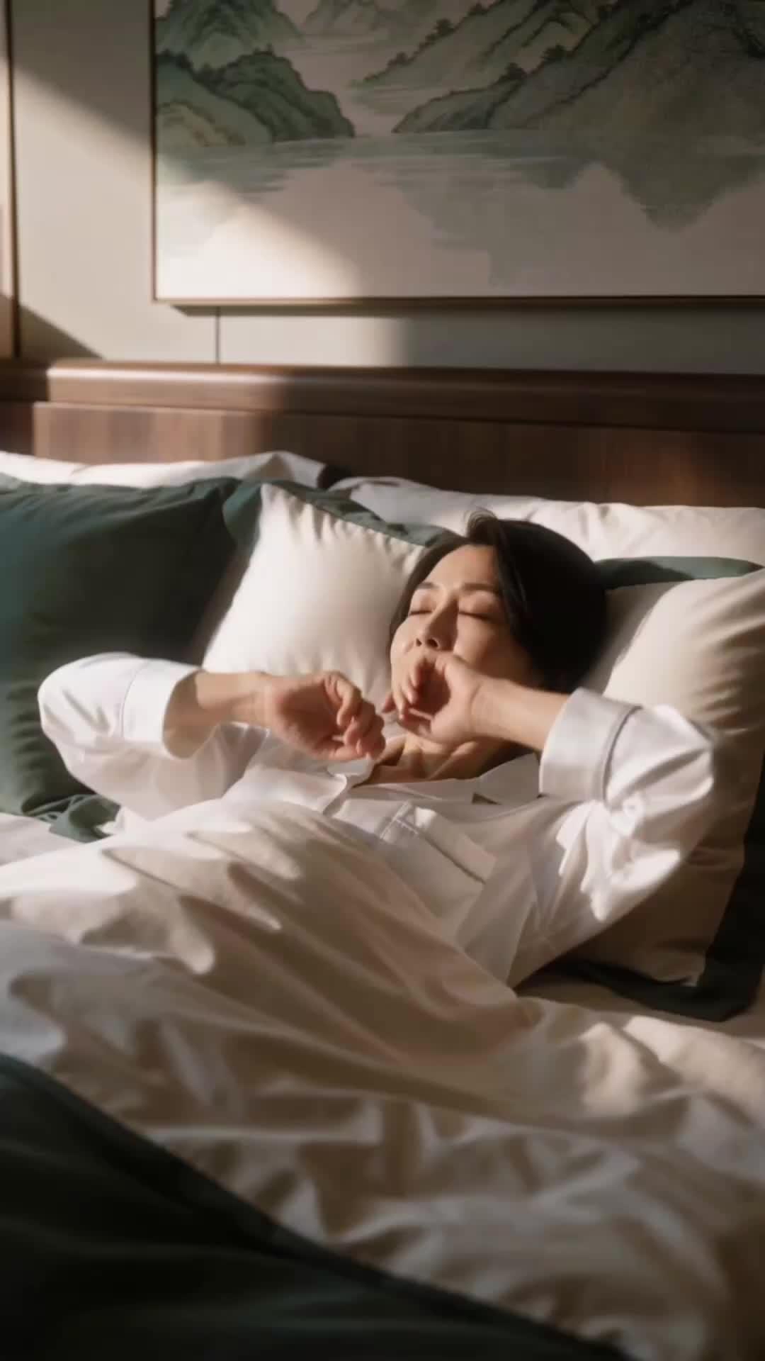 완벽한 복수의 조건