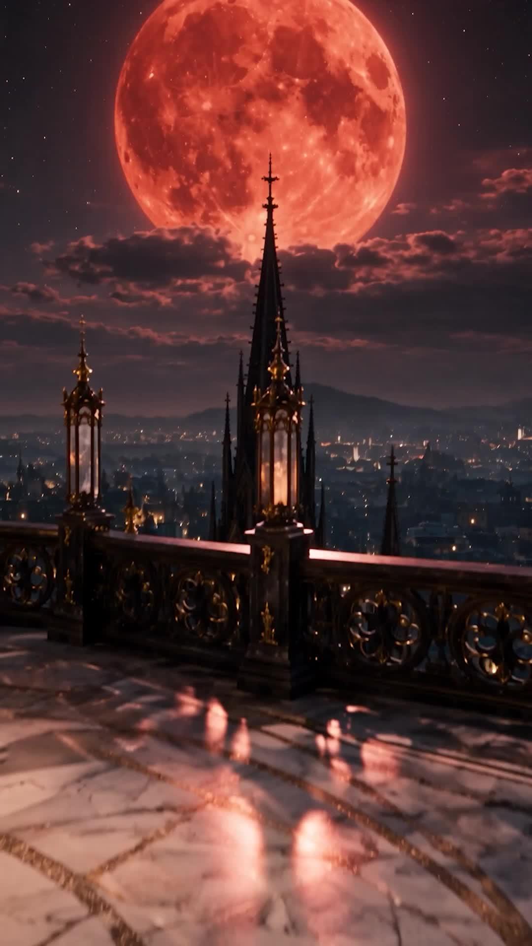 Claimed by the Demon Queen
