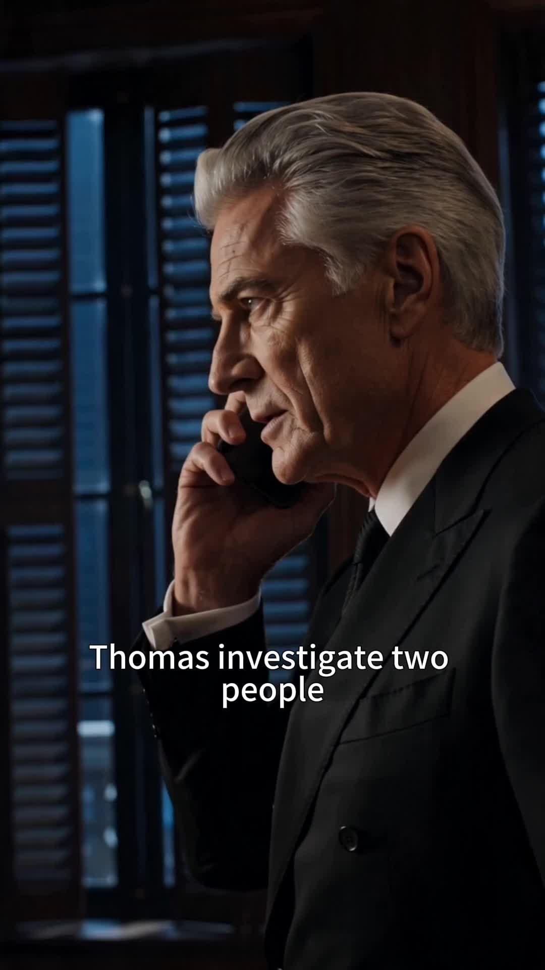The Wife They Betrayed