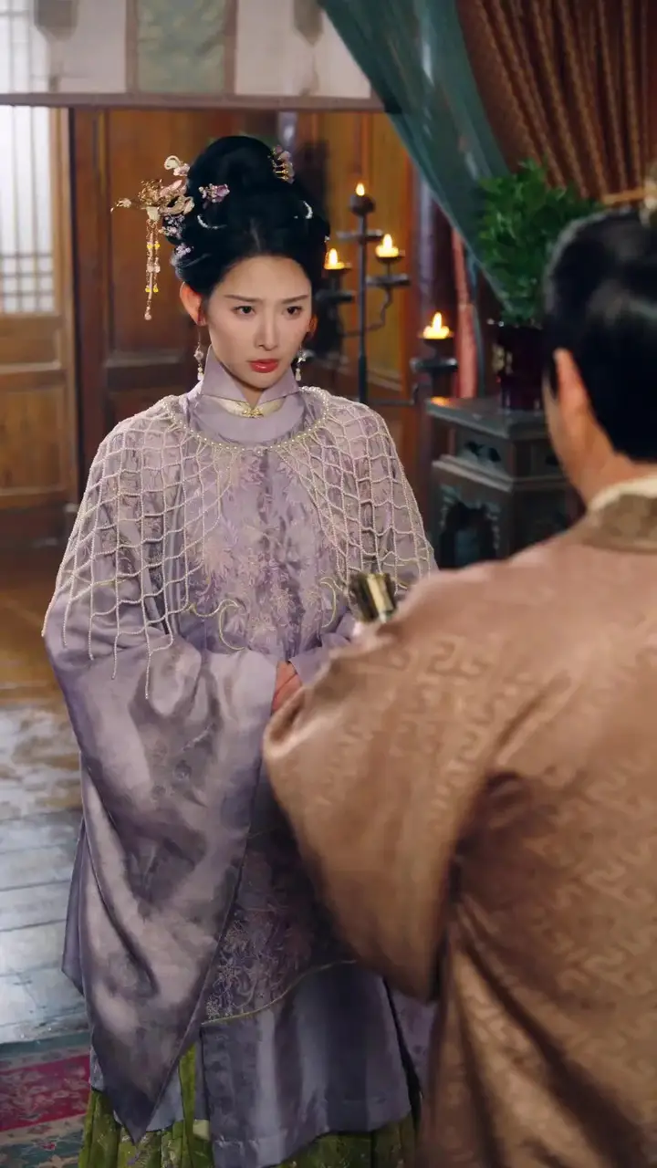 (Dubbed) The Bastard Heiress: Eleanor's Revenge Episode 47