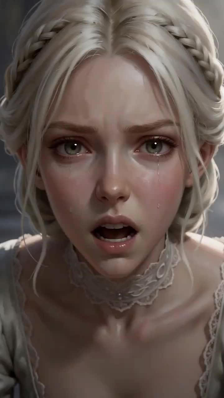 The Daughter Who Commands Dragon
