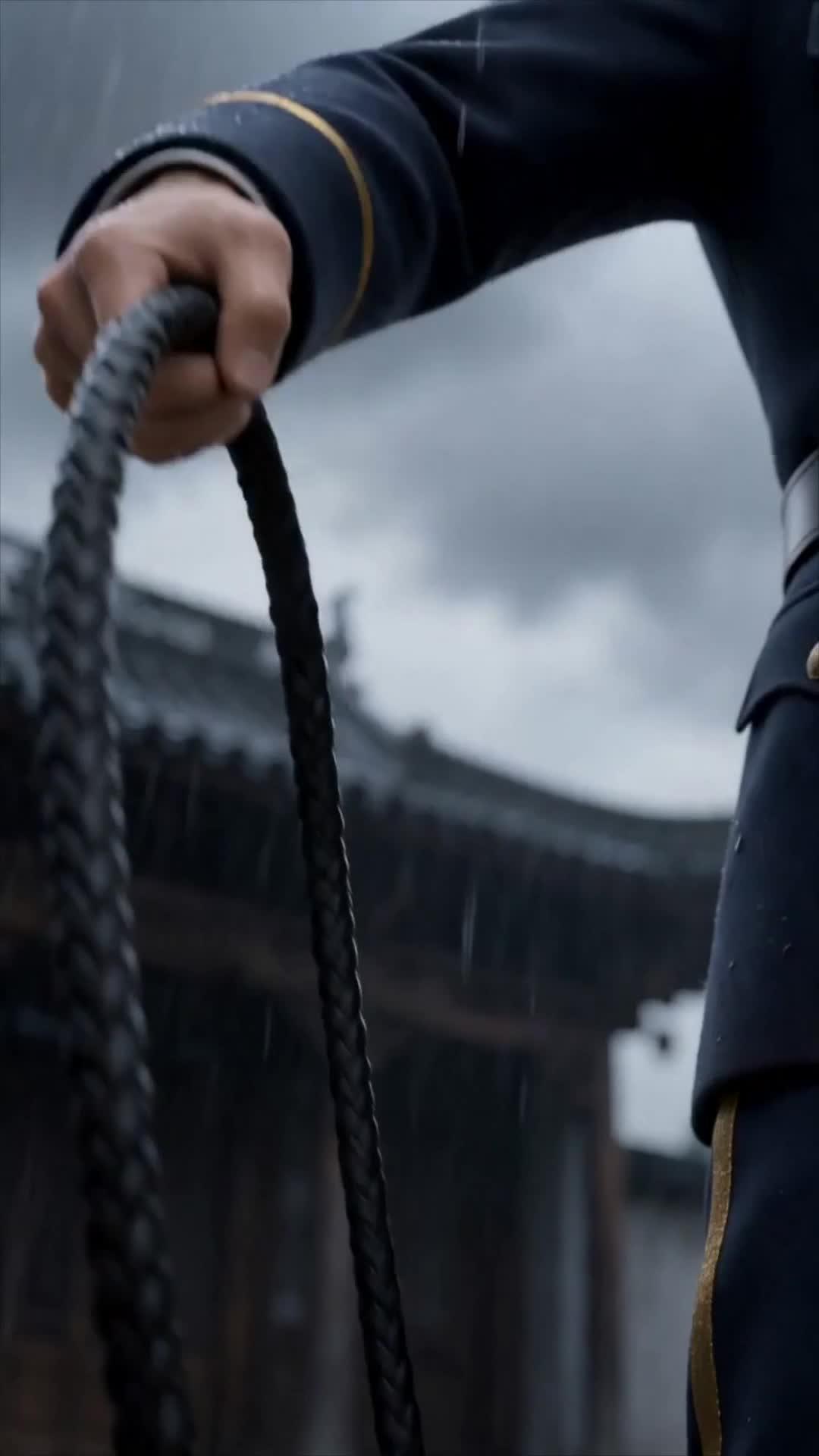 Reborn to Ruin My Enemies