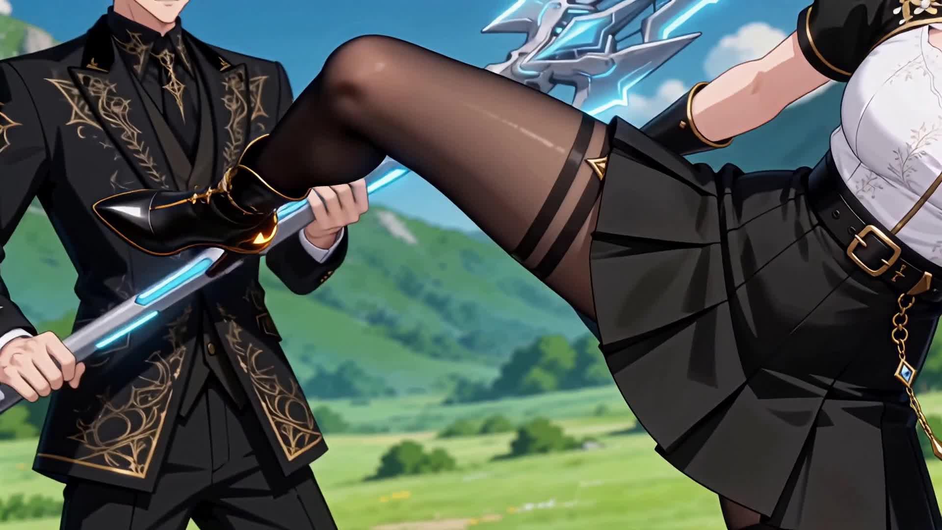 Relic Evolution: Starts With an SSS Beauty