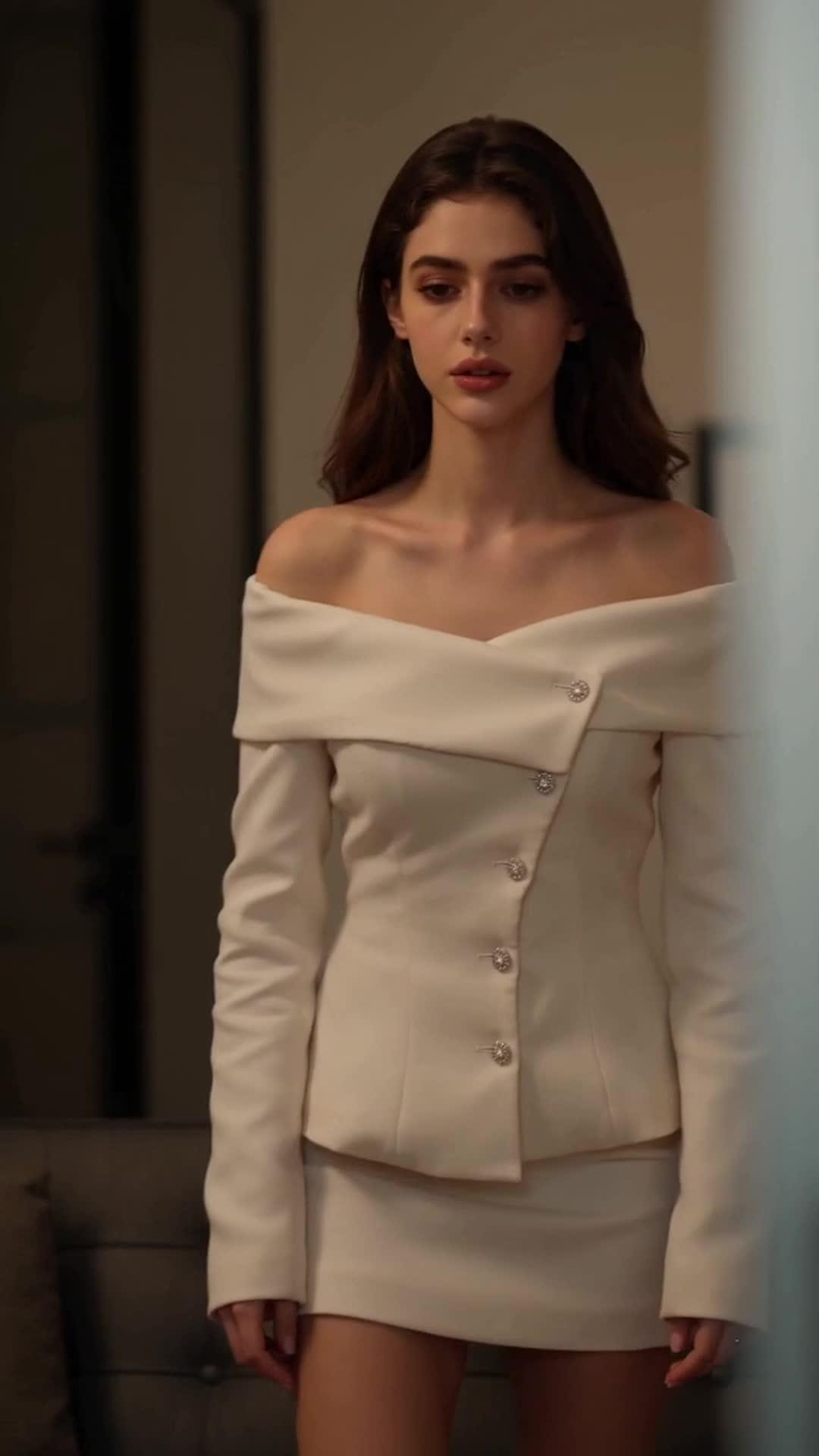 The Bride Left Behind at the Church