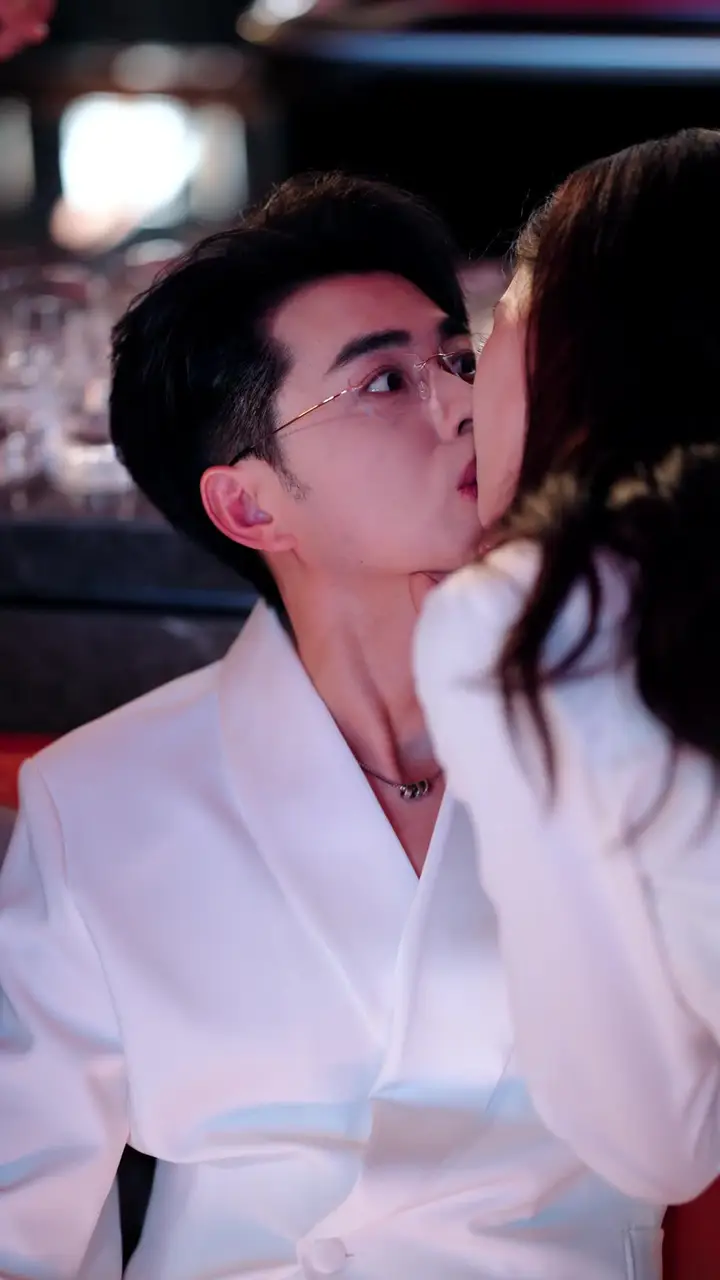He Loved Me for Ten Years Silently Episode 5