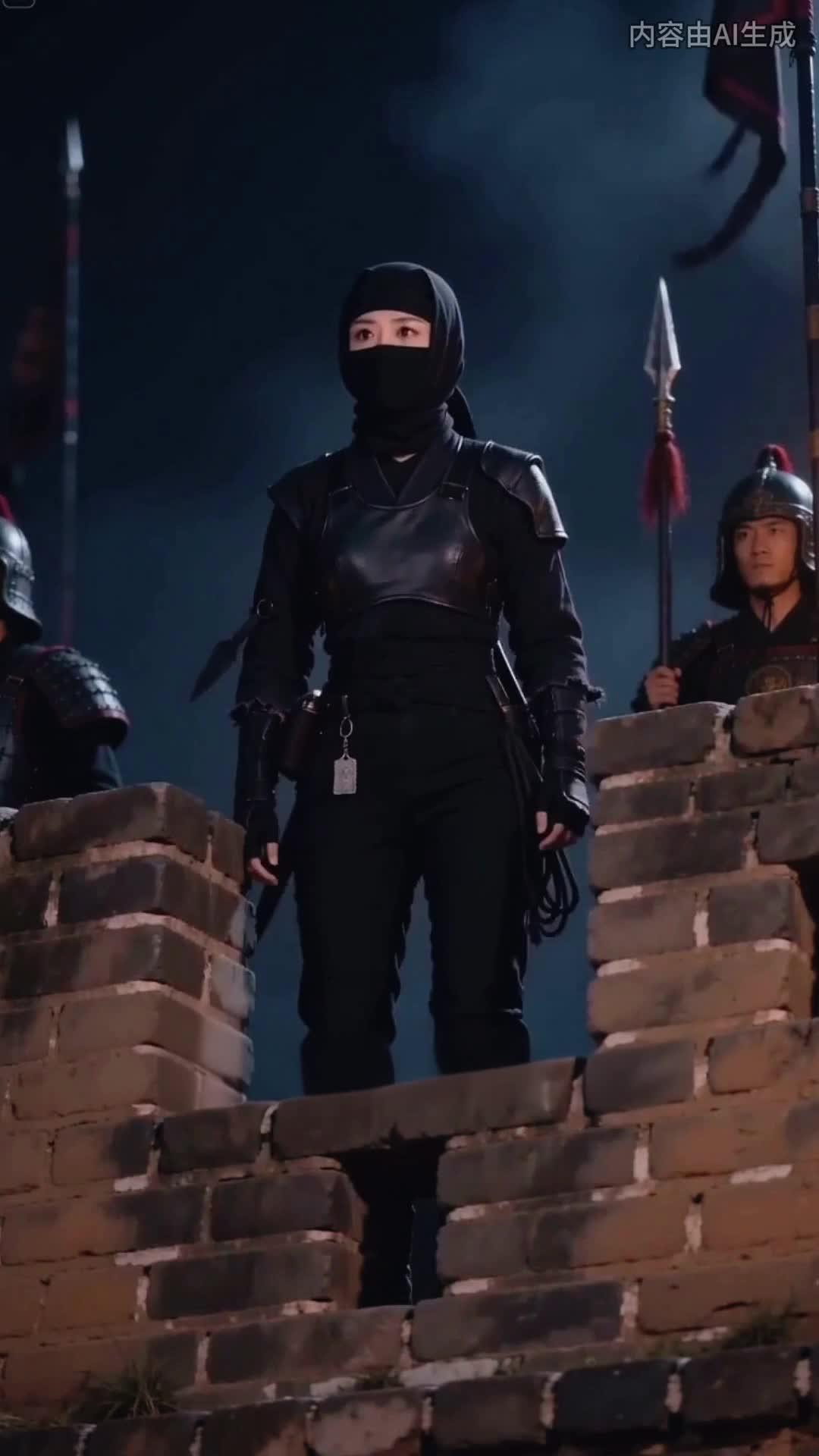 The Spy Princess