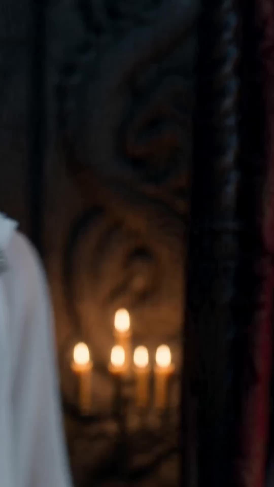 The Devil Dragon's Substitute Bride