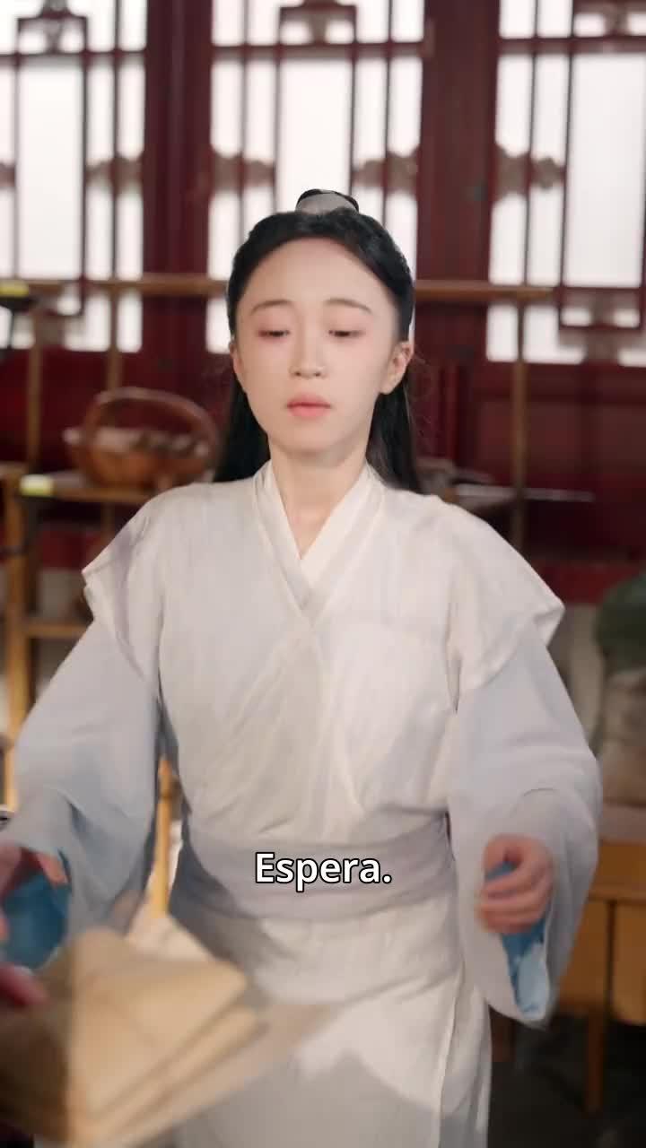 El querido tesoro del regente