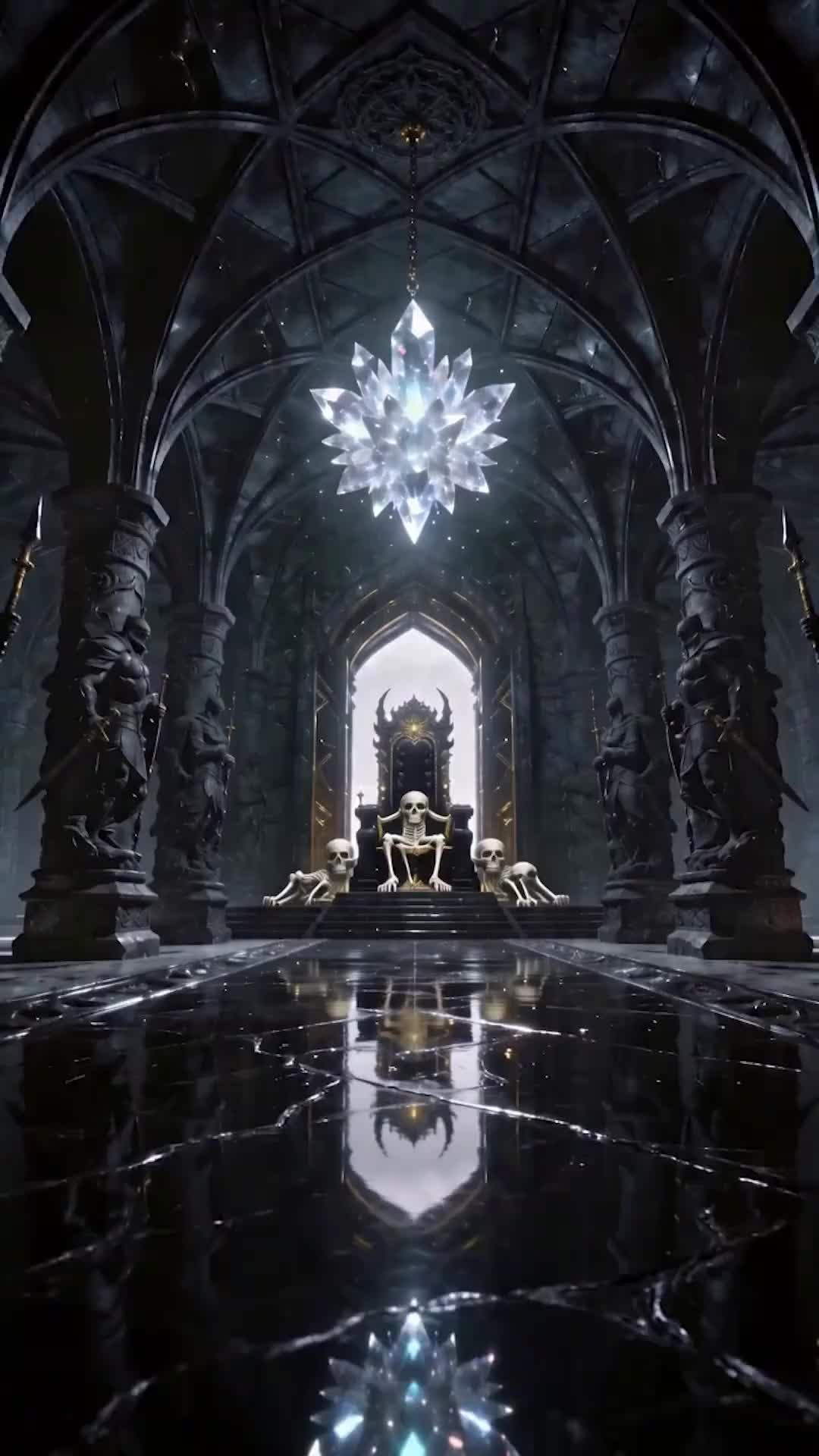 (Doublage) L’ILLUSION D’AIMER