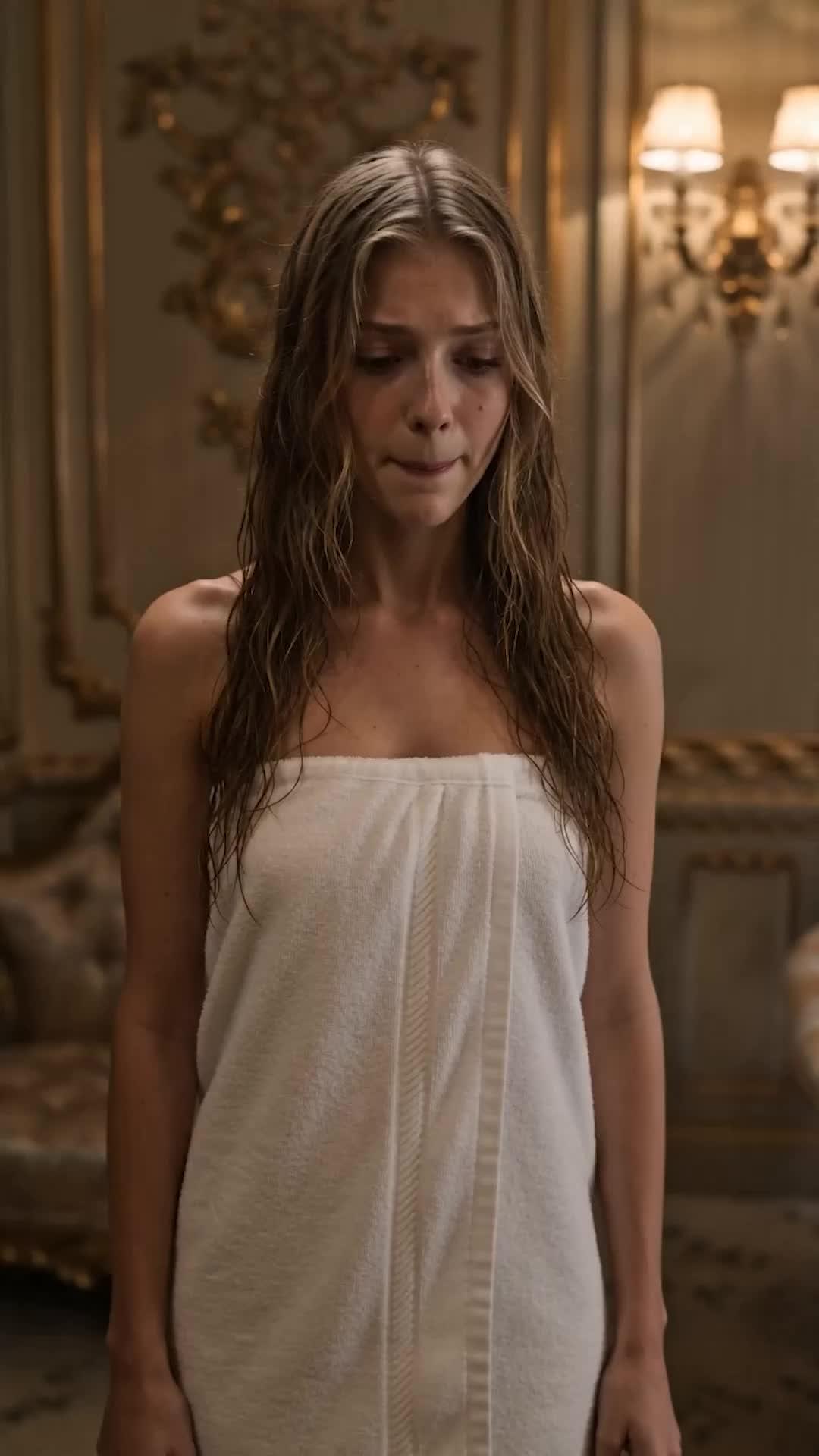 Tornata per Riprendermi la Magia e l'Amore!​
