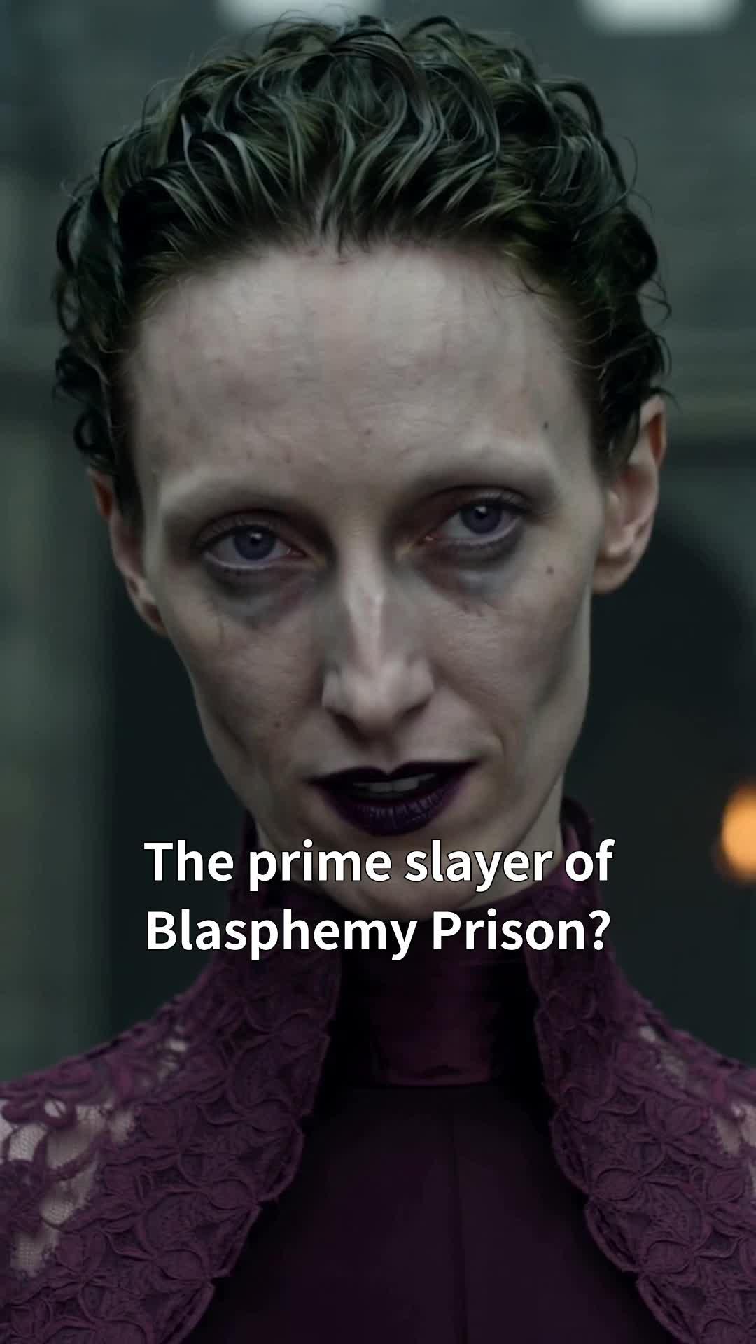 The Supreme Exorcist