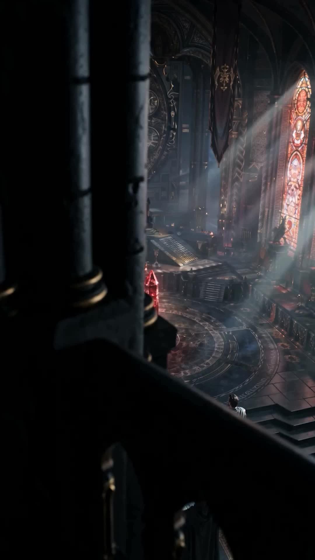 The Dragon God’s Hidden Heir