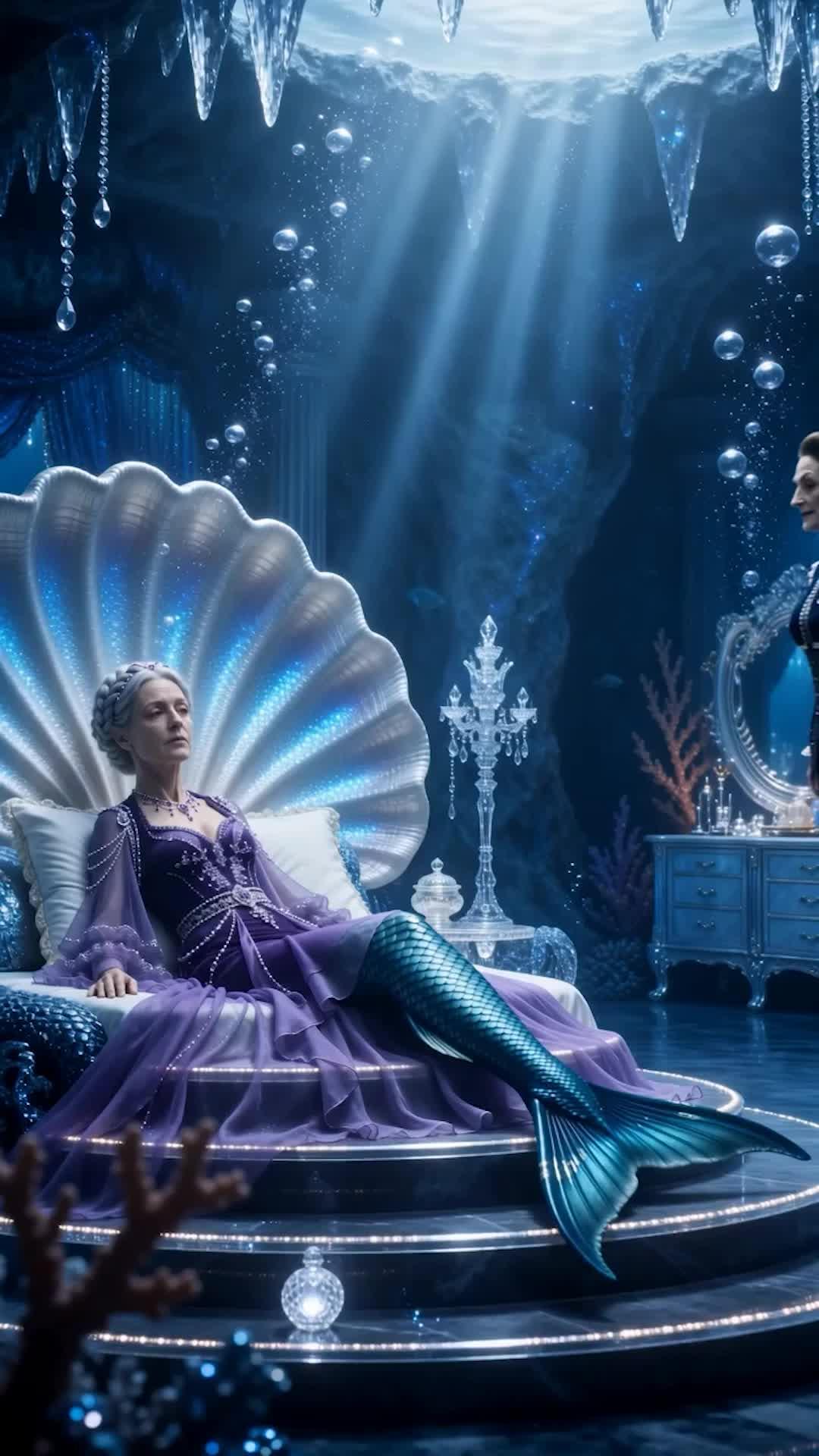 Minha Neta é a Princesa Herdeira