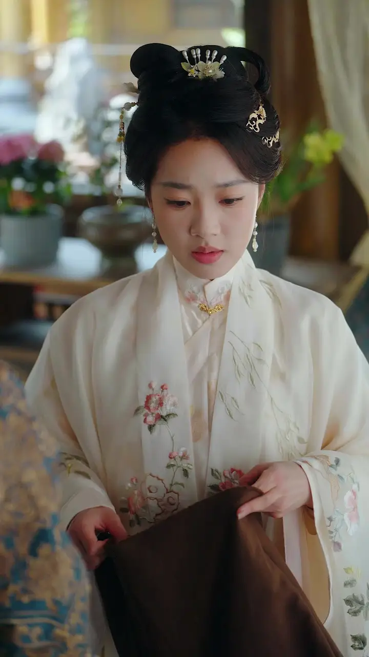 Reborn to Snatch My Sister’s Fated Husband Episode 50