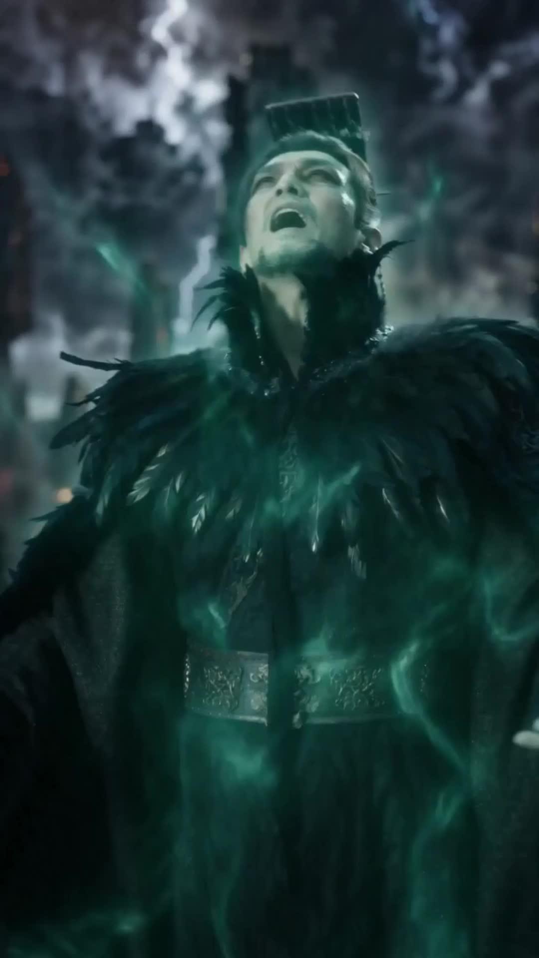 Reborn To Rule The Doomsday