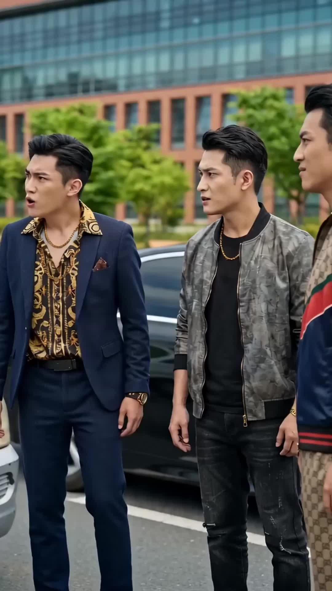 출소 후, 가장으로 살다