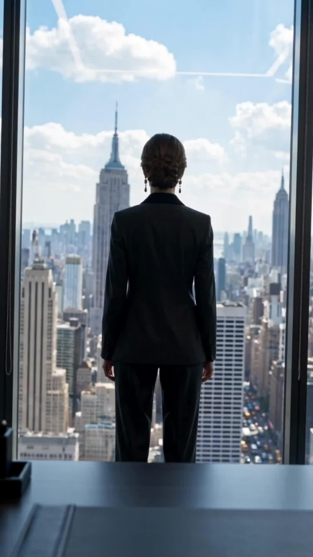 Billion-Dollar Empire,Cold-Hearted Divorce