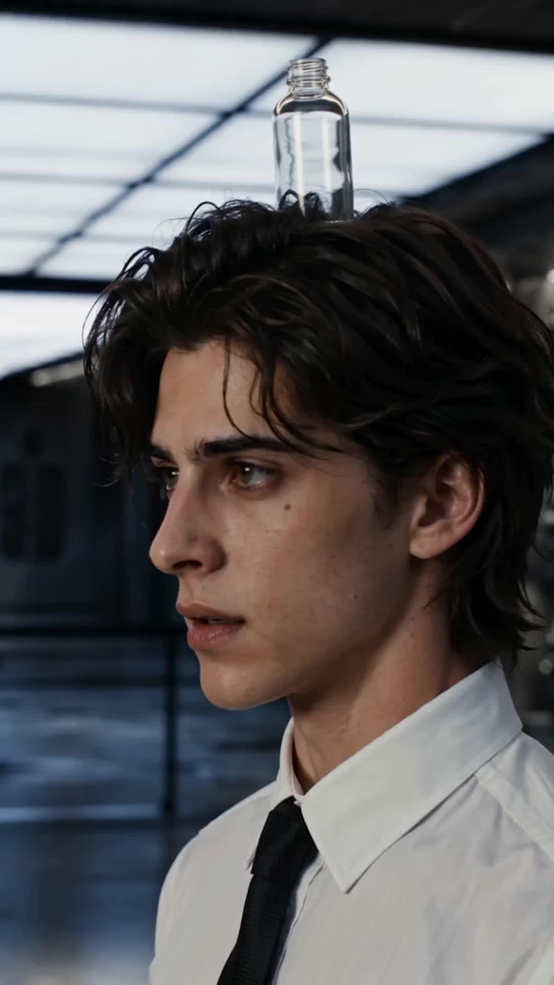 The Mafia Alpha’s Forbidden Mate
