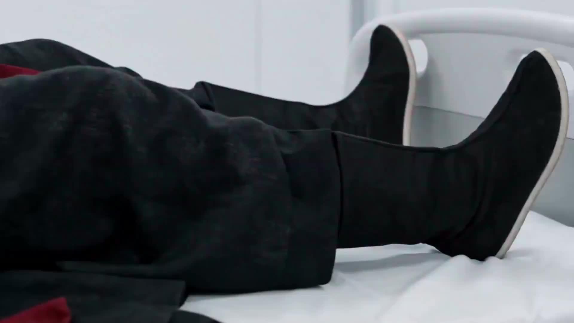 Coffin Lord Saves Mankind