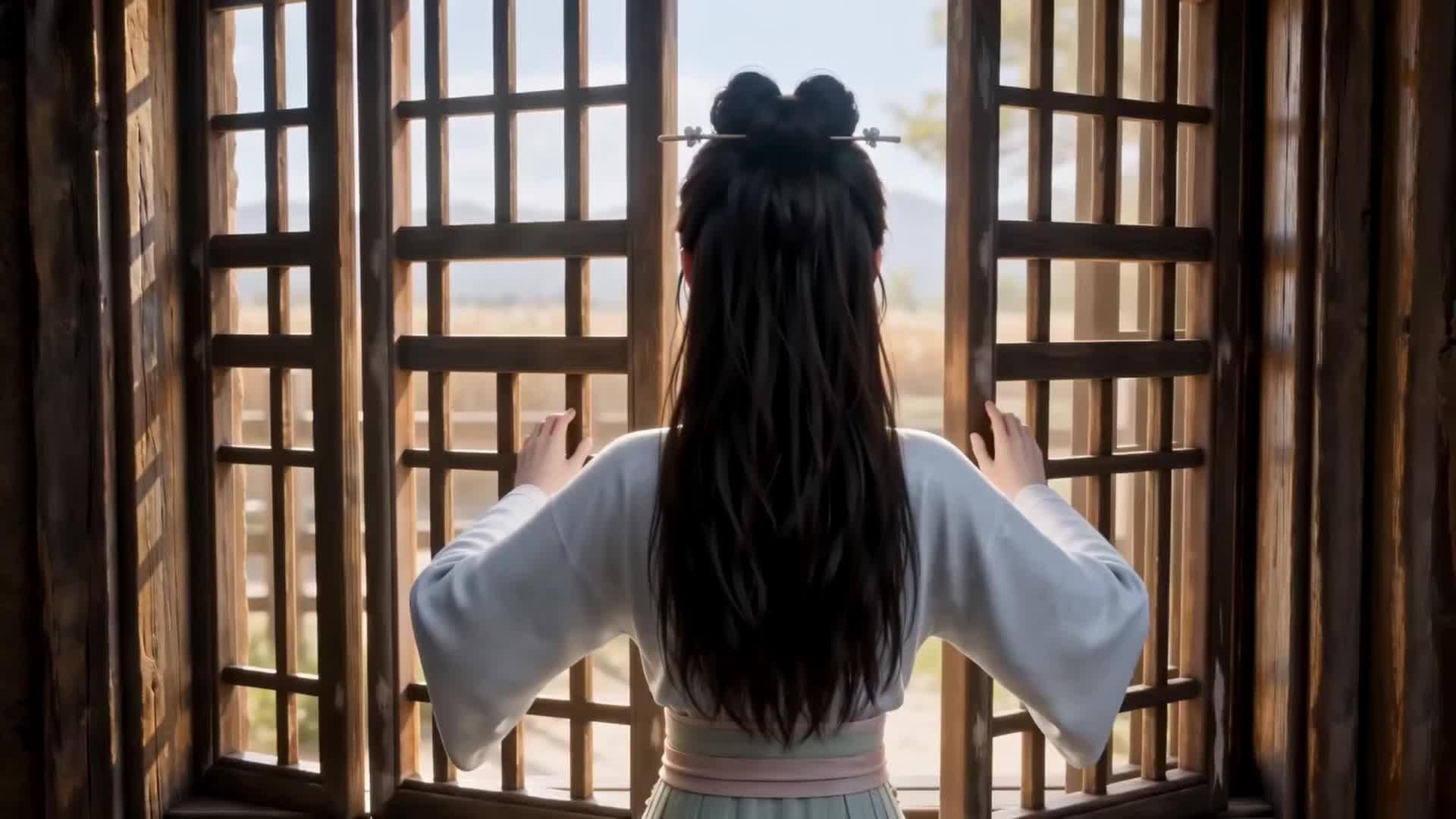 The Witch Who Healed The Prince