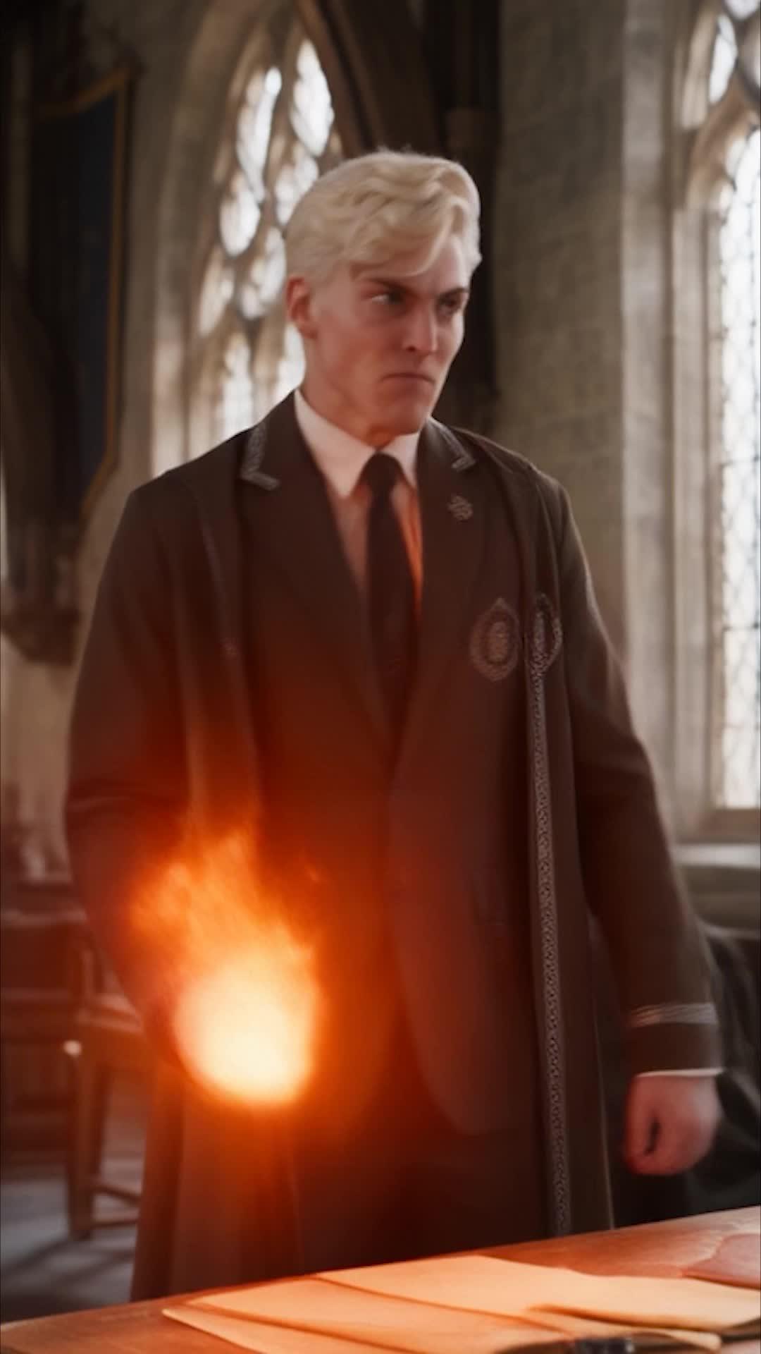 The Overpowered Transfer Student