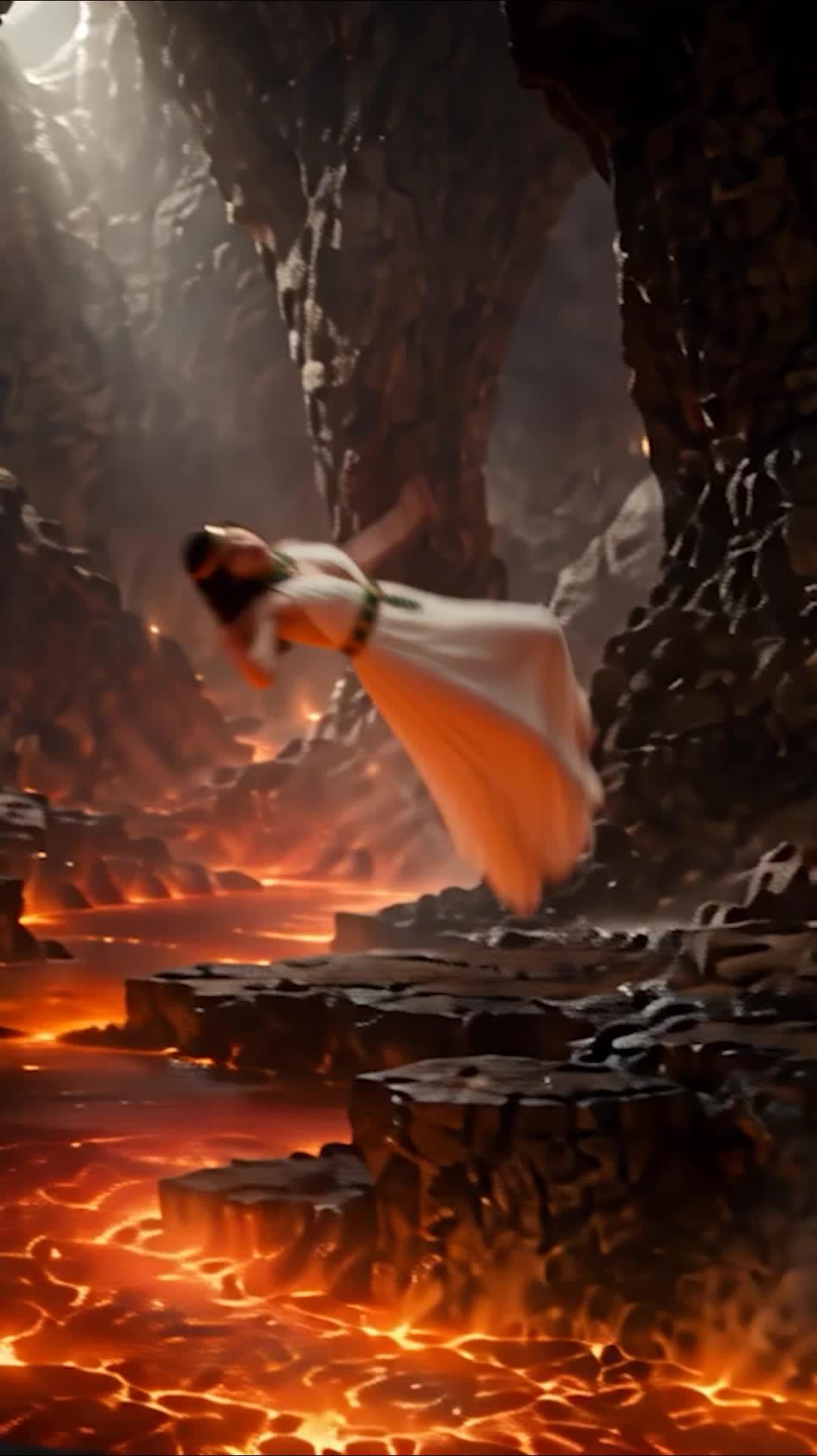 Betrayed into a God Queen