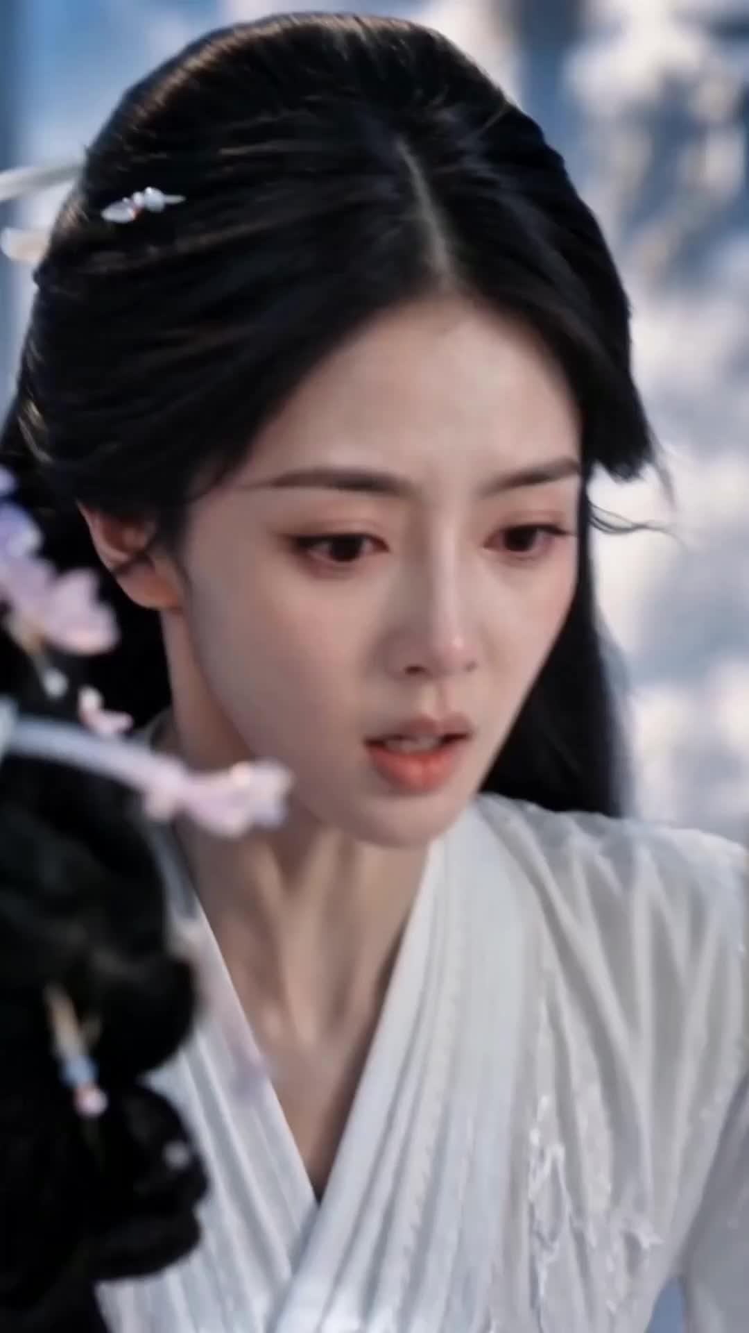 My Revenge as a Goddess