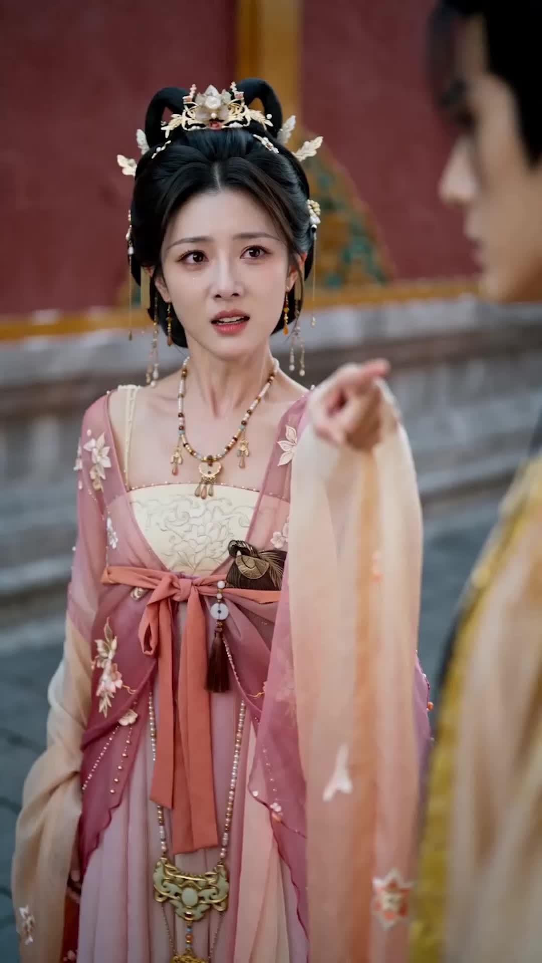 指婚青梅，撿到儲君一枚