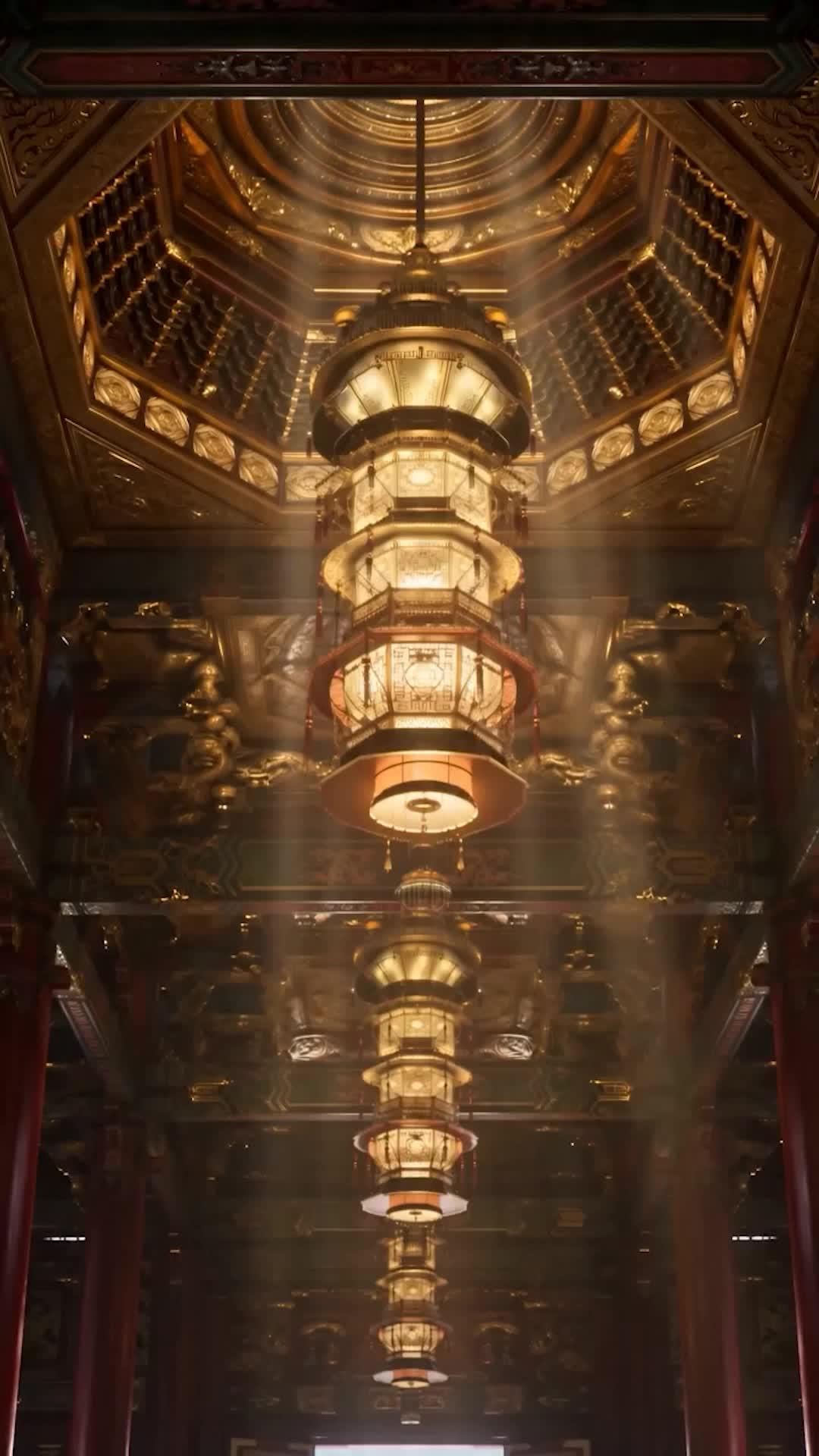 塵劫盡，司命歸