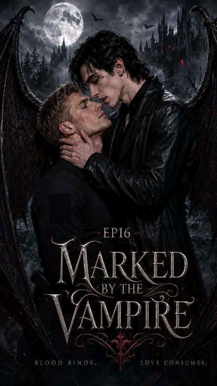 Marked by the Vampire