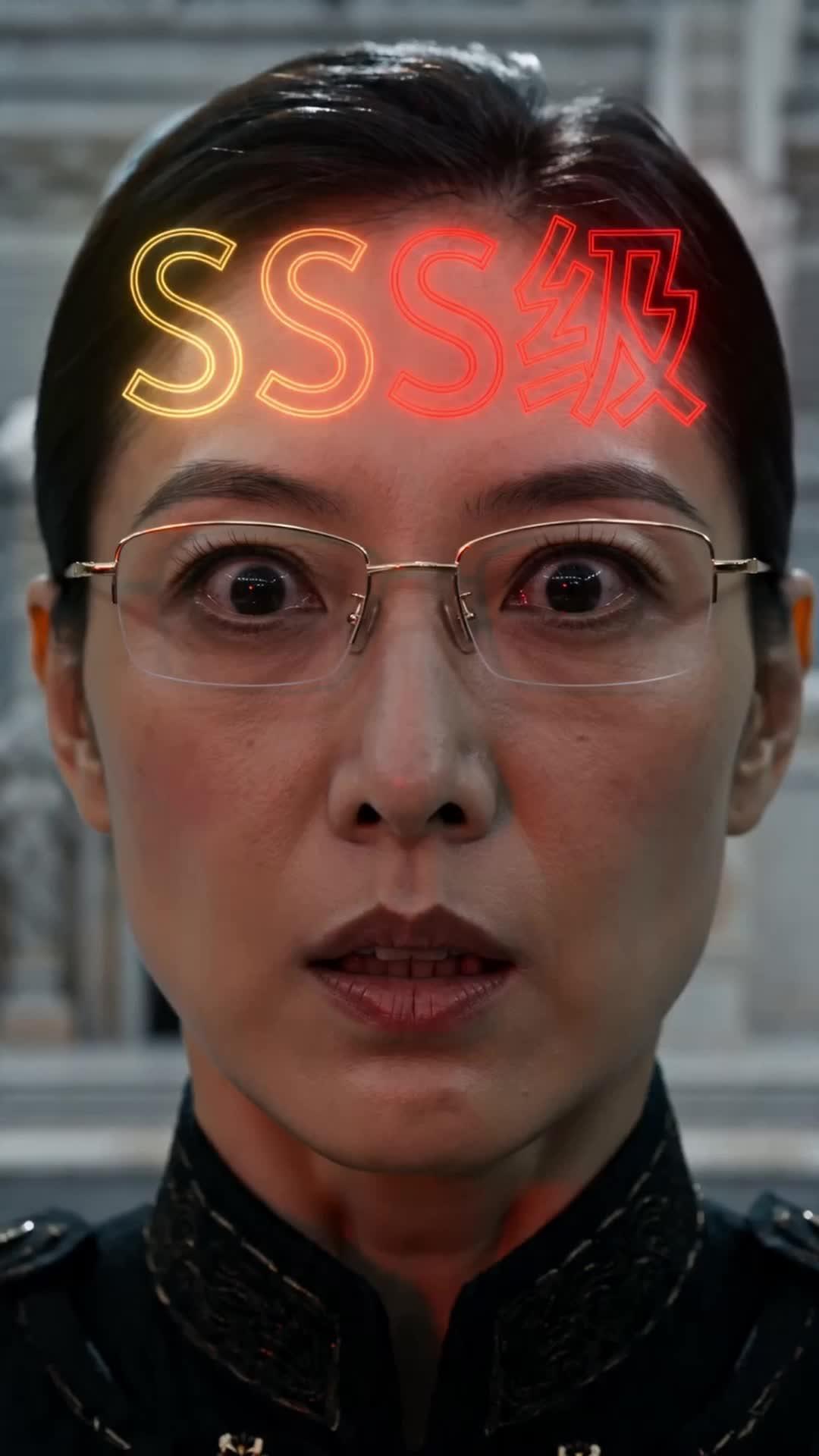 0급 가죽을 쓴 신룡