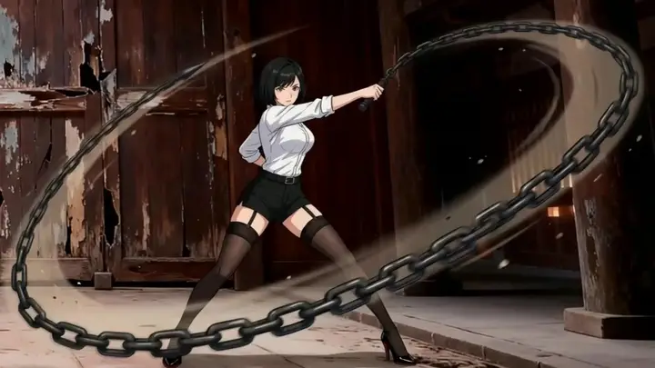 Episode 23