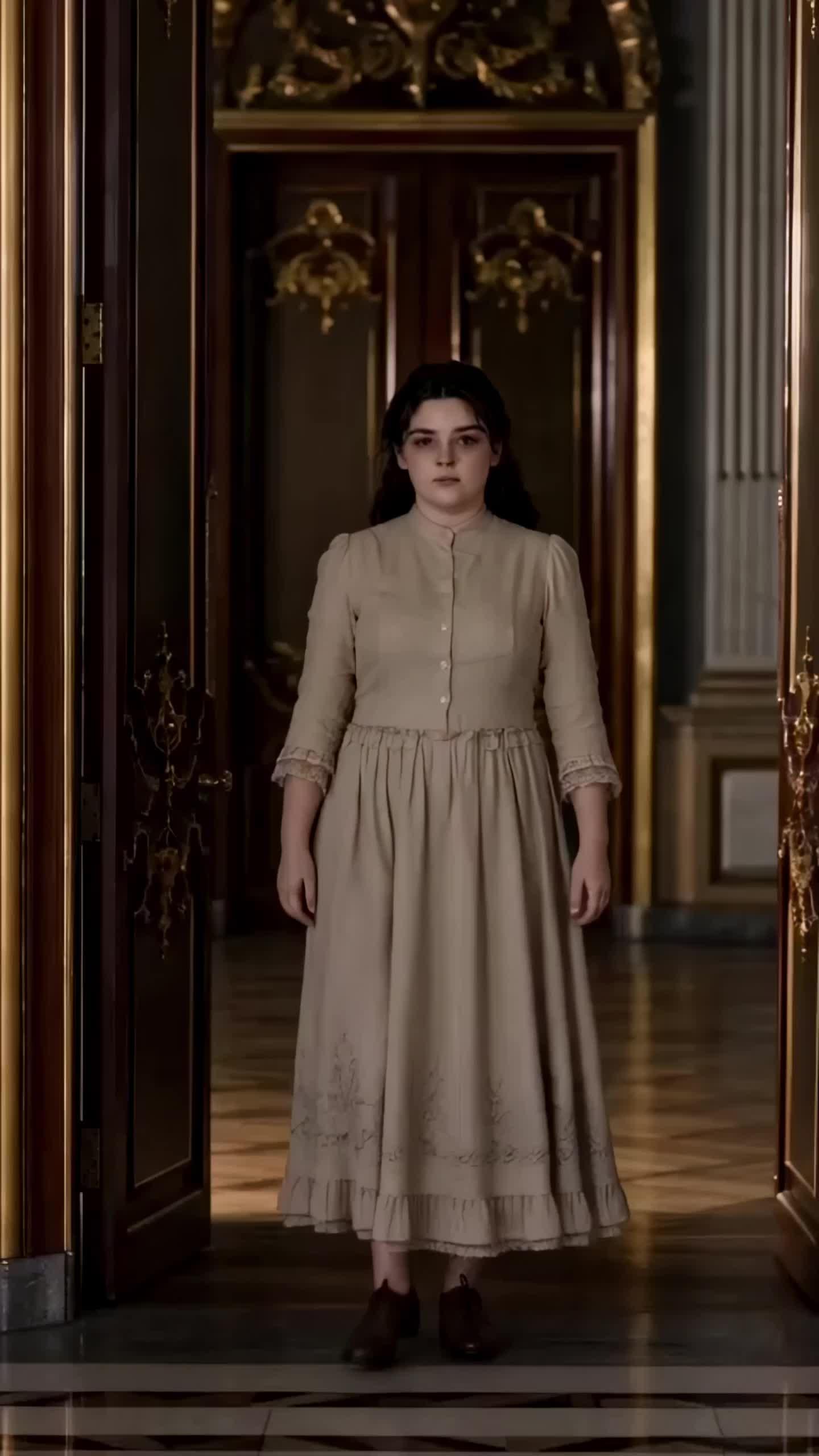 My Three Brothers Chose Her