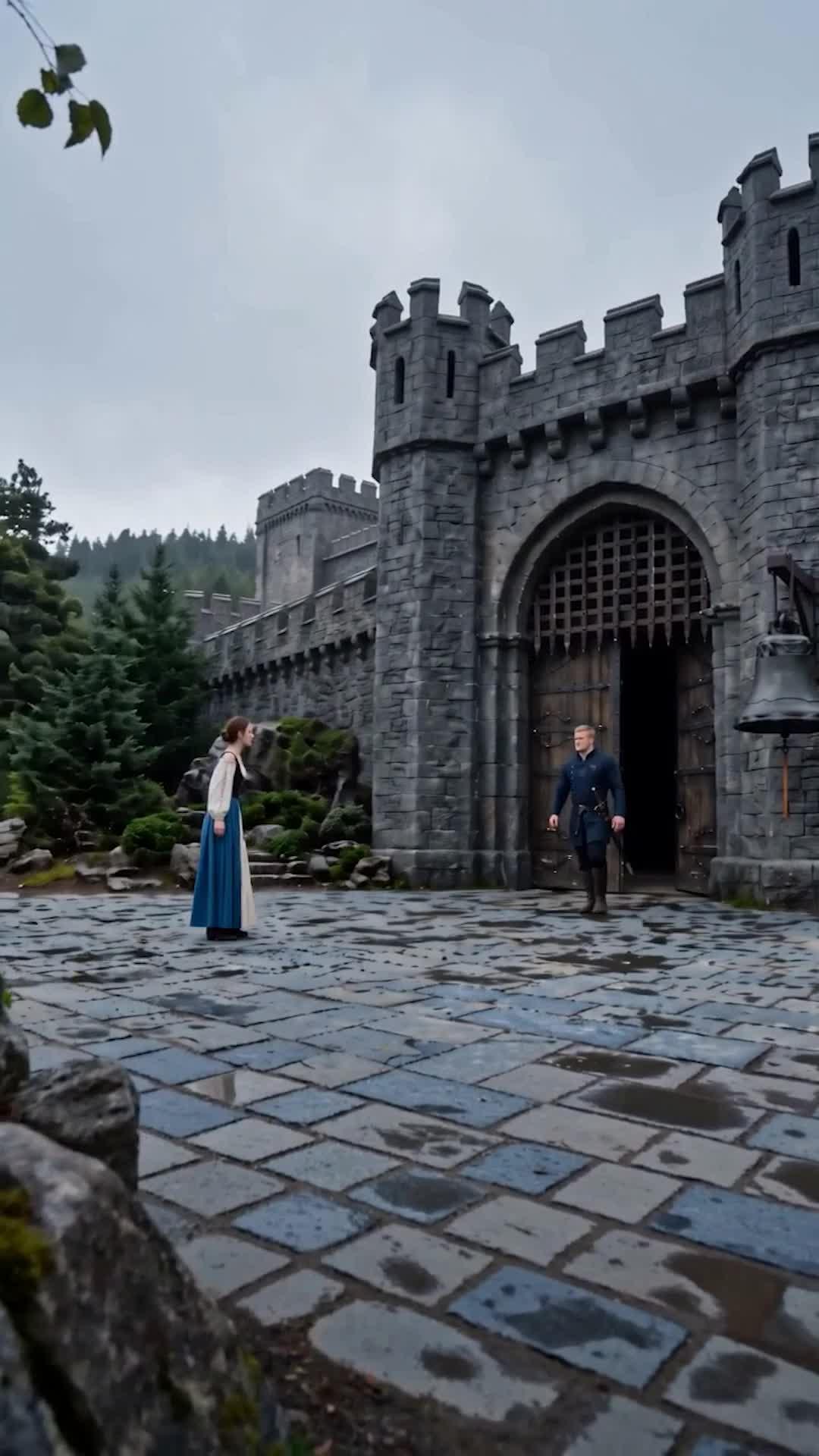 Vú Nuôi Isabella 