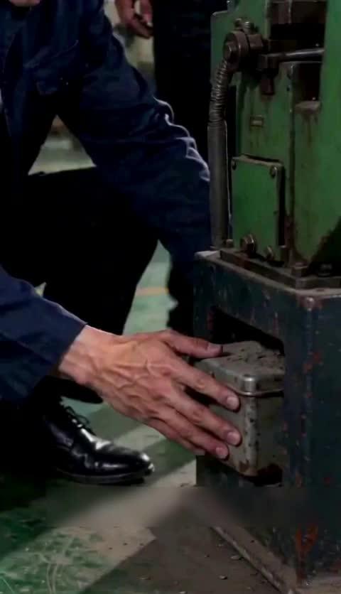 The Hidden Genius Worker