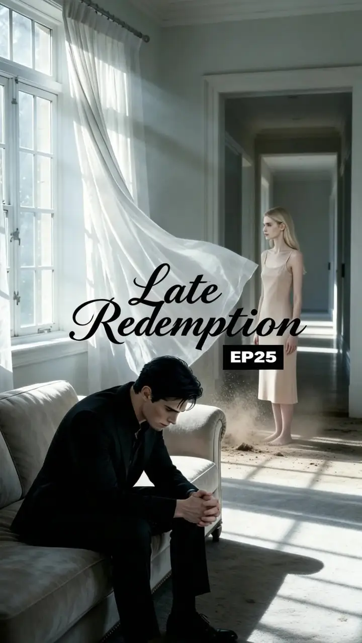 Episode 25