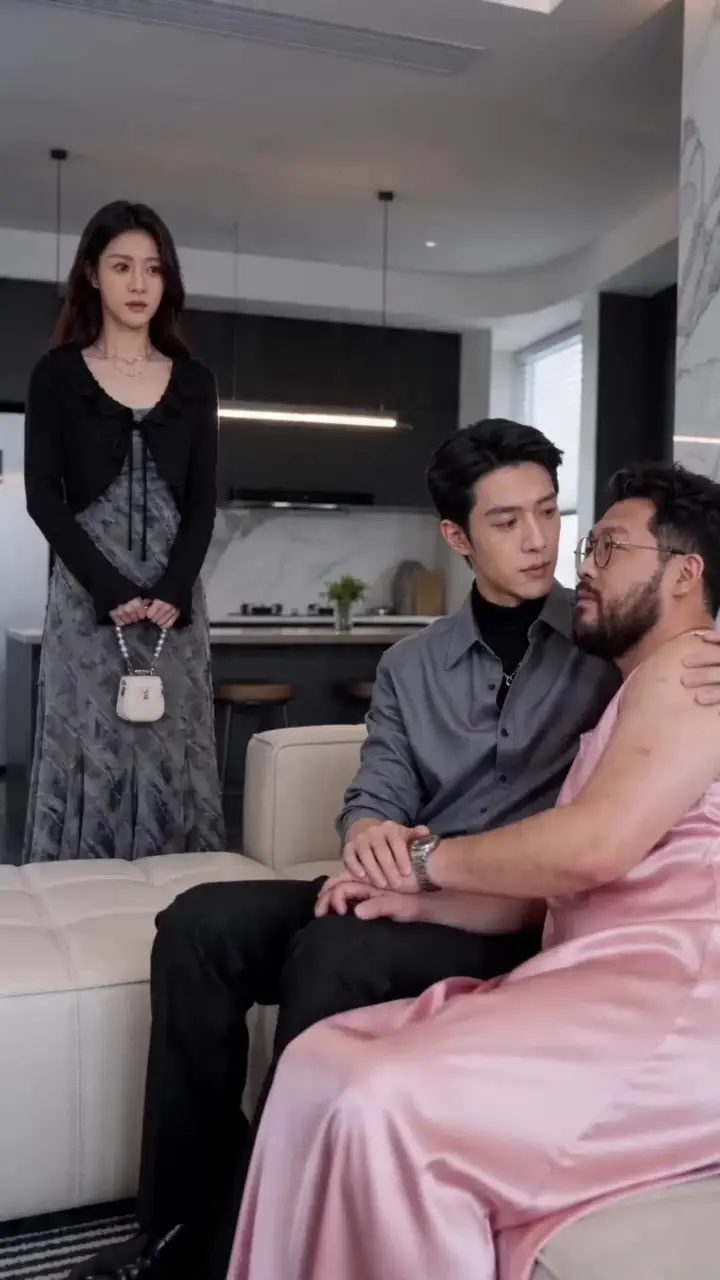 What? The Man I Love Is Gay? Episode 6