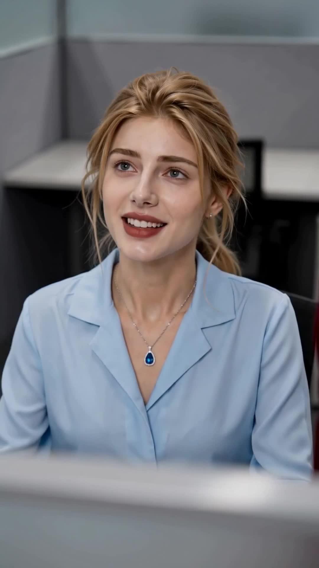 They Fired The CEO’s Daughter