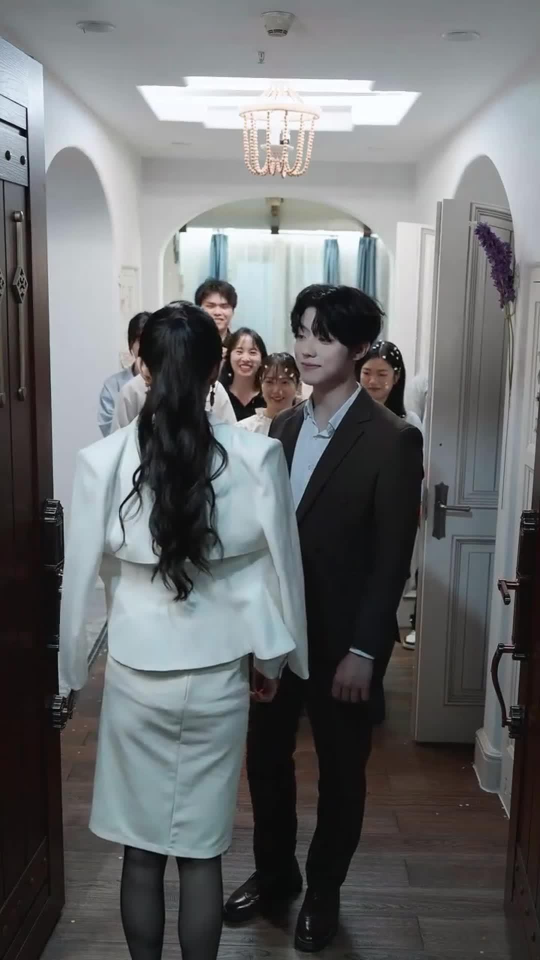 (Dubbed)Trophy Husband No More