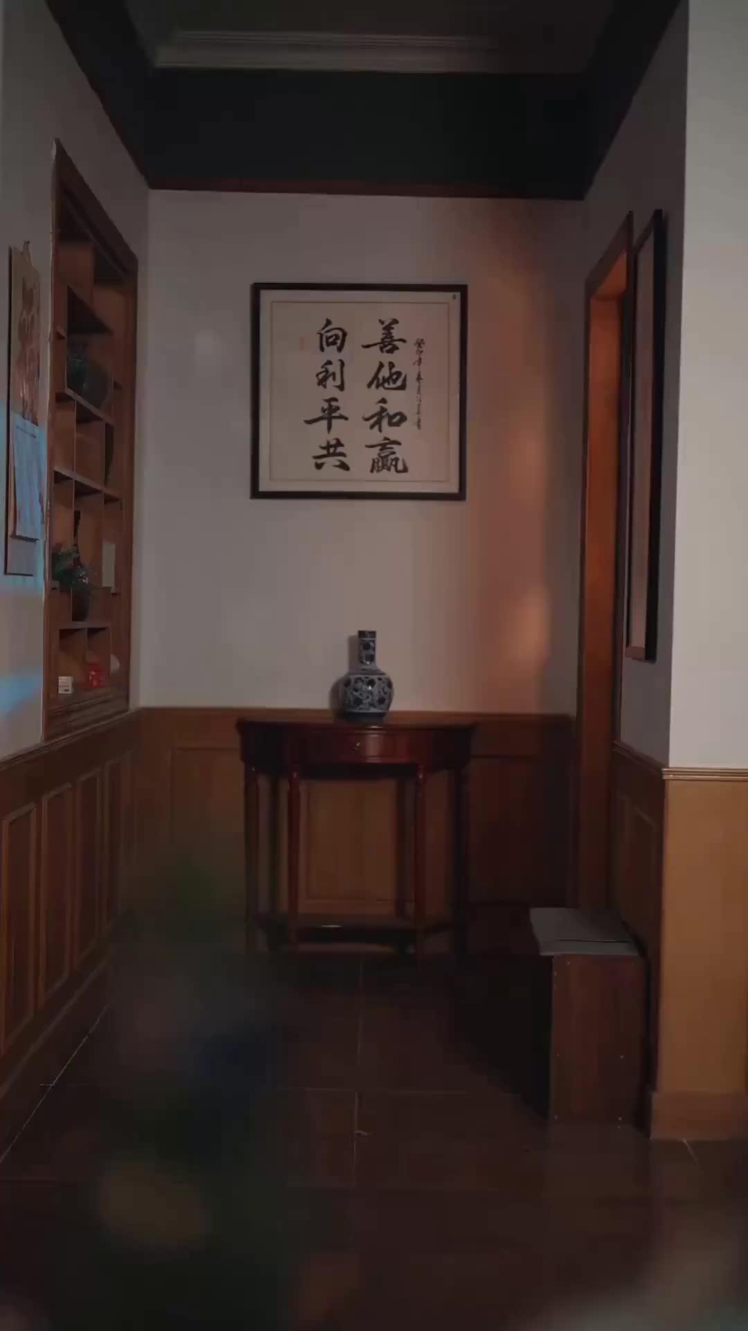 (Dubbed) His Thorns, Her Sparks
