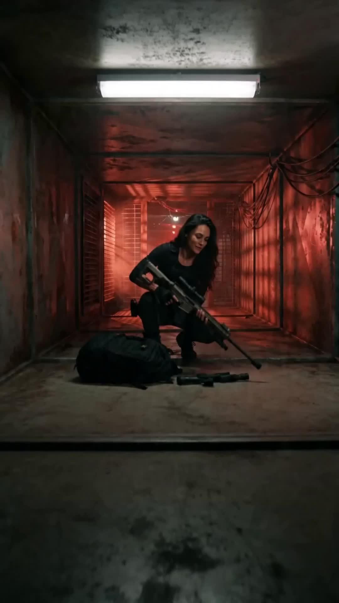 Apocalypse: I have a super fortress in advance