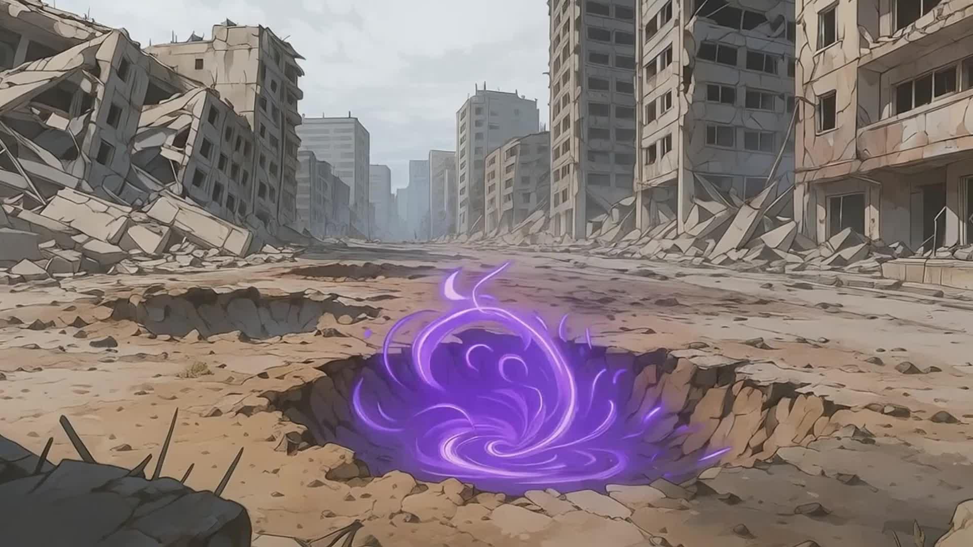 Killed Me? Now I CONTROL METAL!