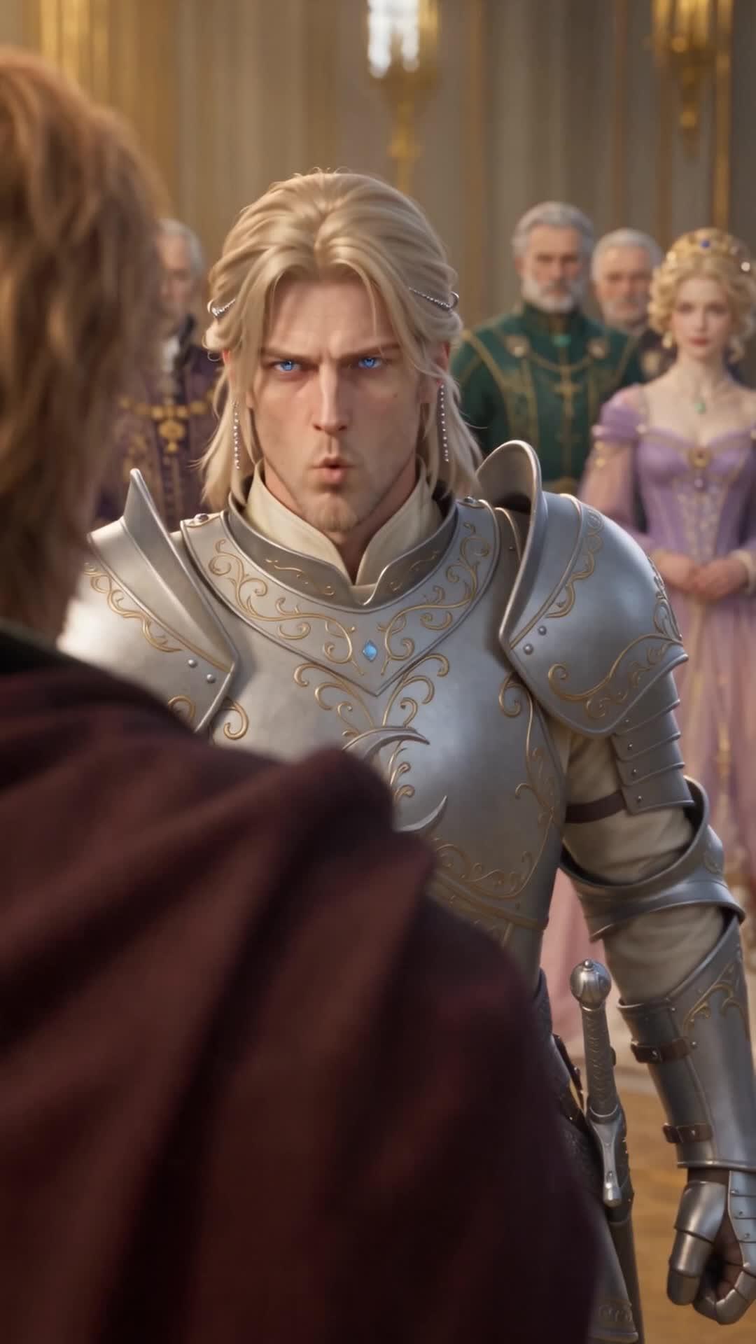 You Called Me a Traitor Now Winter is Here