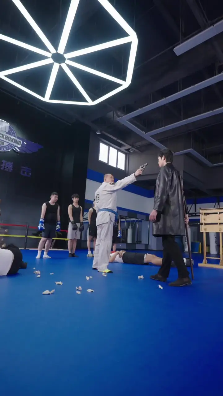 Episode 12